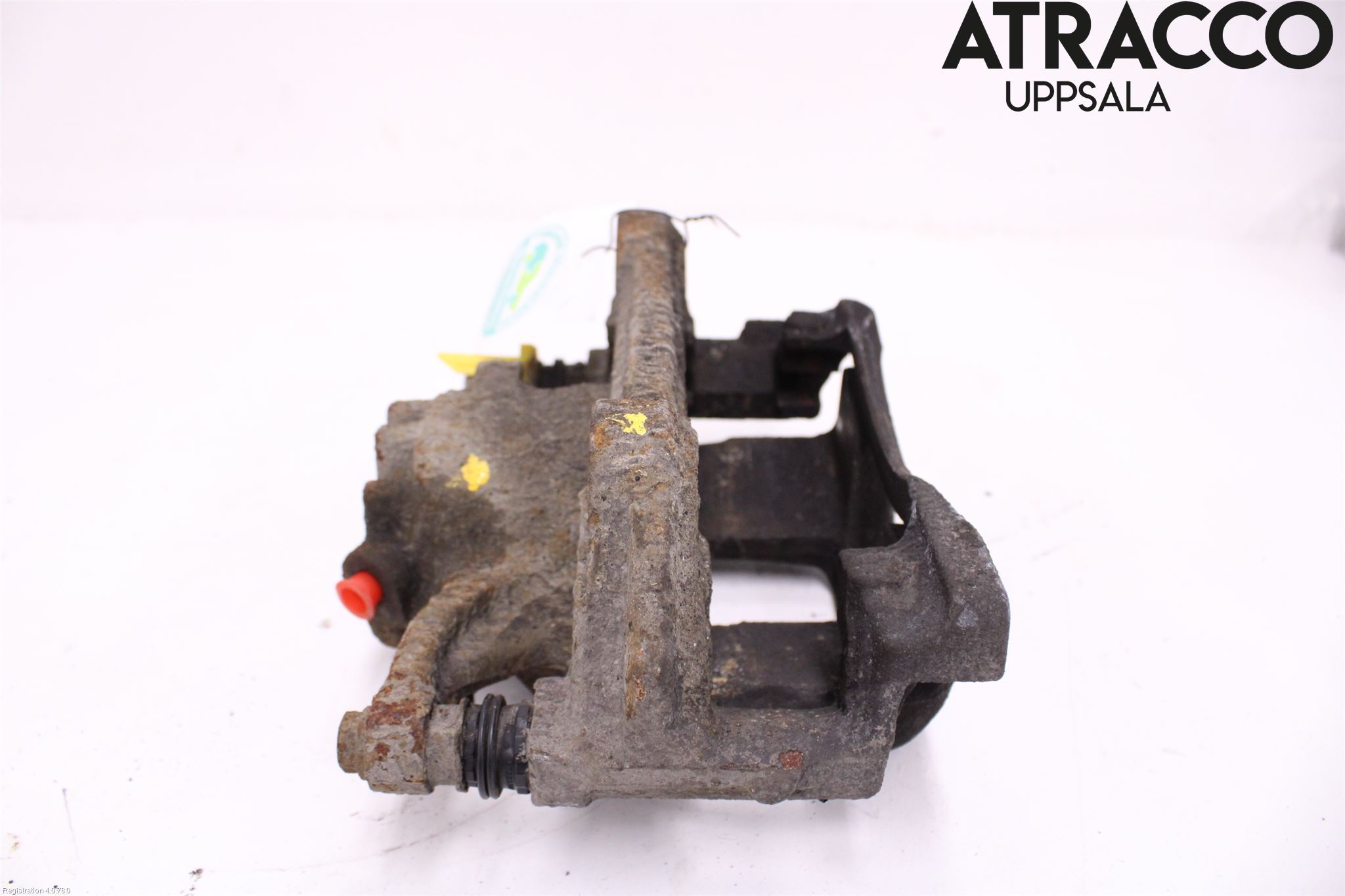 Fiat TALENTO 16- Bremsecaliper Foran Venstre