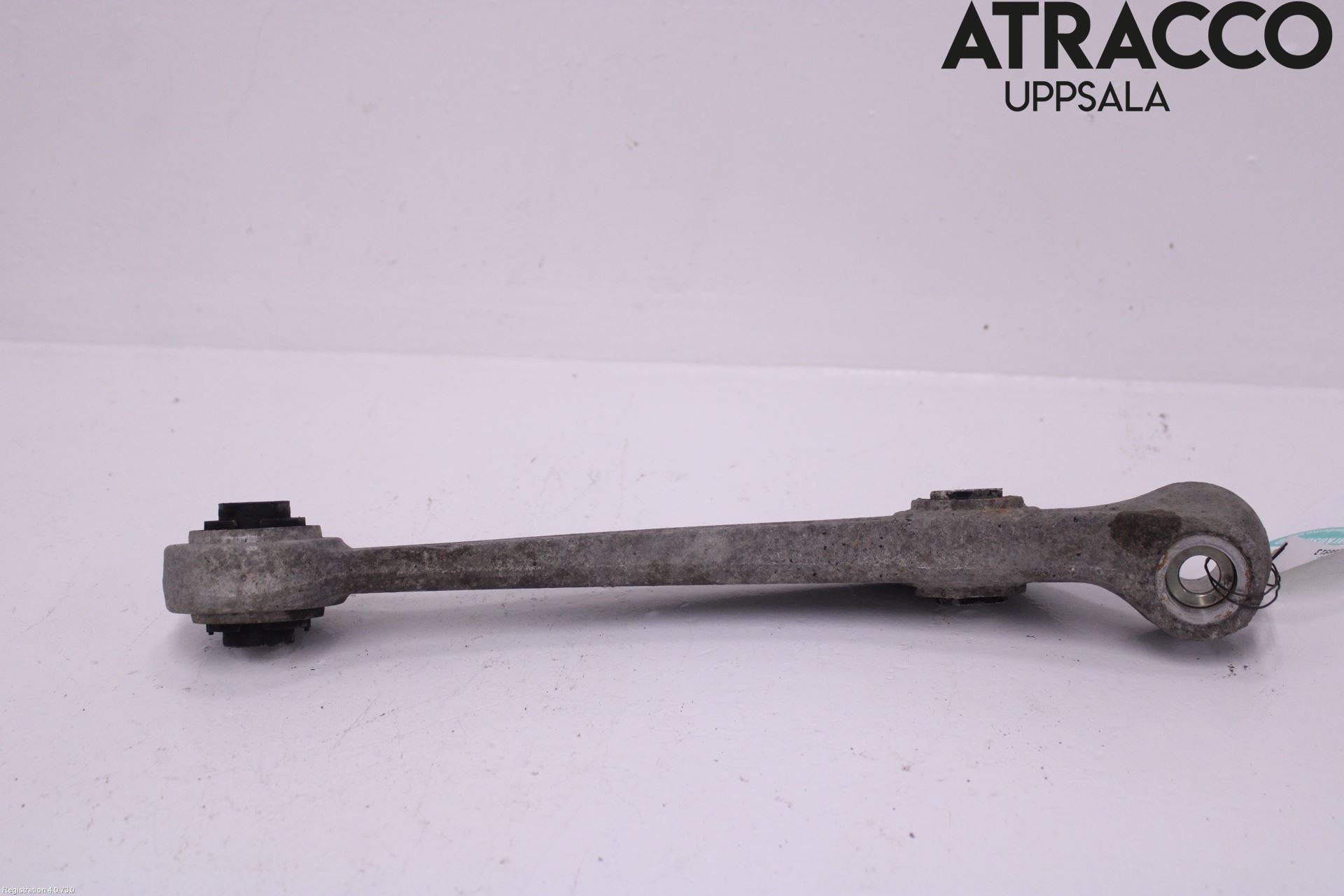 Audi A4/S4 08-11 Bærearm Foran Venstre Nedre