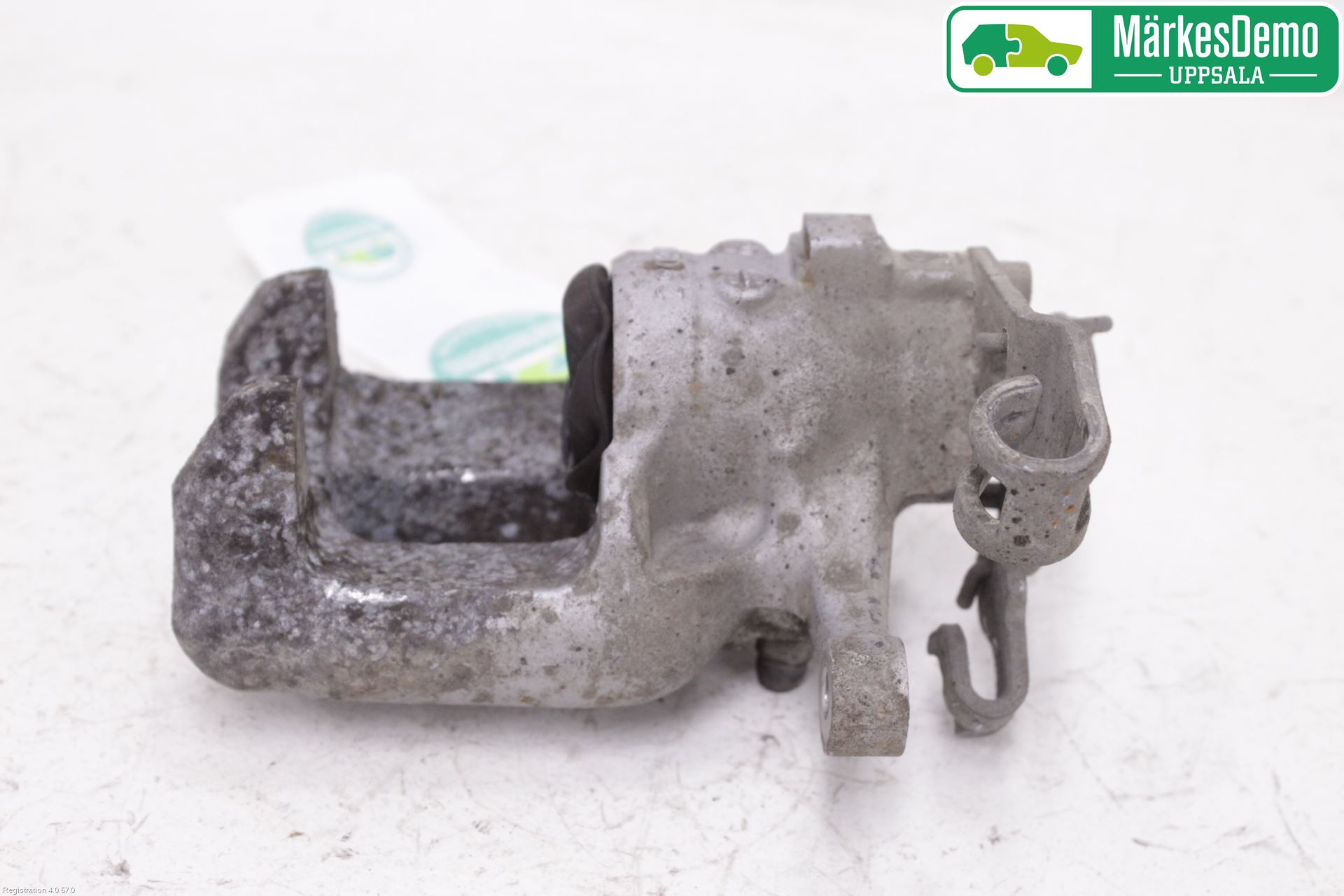 Opel ASTRA K 16-22 Bremsecaliper Bak Venstre
