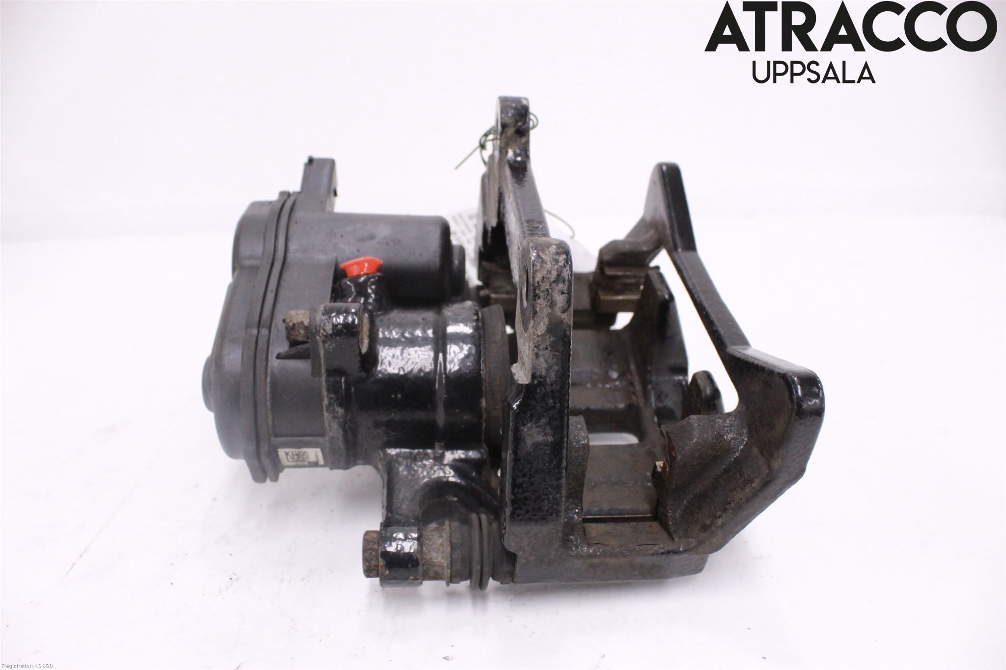 Audi A4 12-15 Bremsecaliper Bak Høyre
