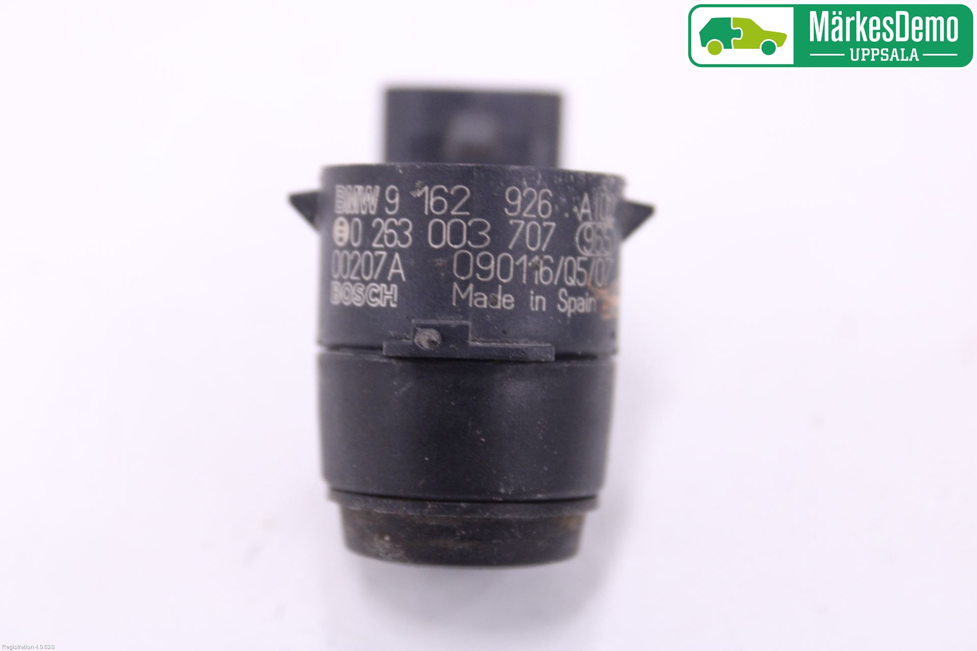 BMW 3 E90/91 SED/TOU 05-12 Sensor Ryggesensor