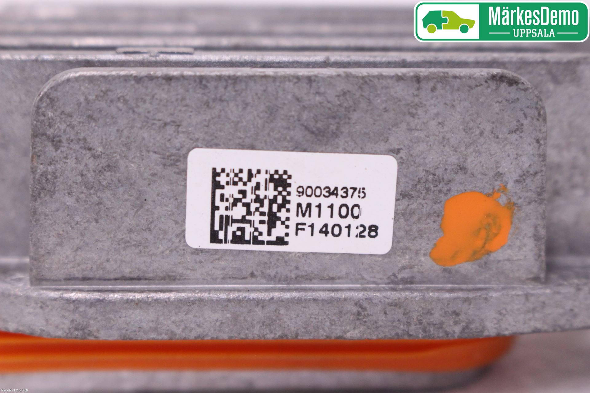 BMW i3 I01 13-22 Styreenhet Xenon