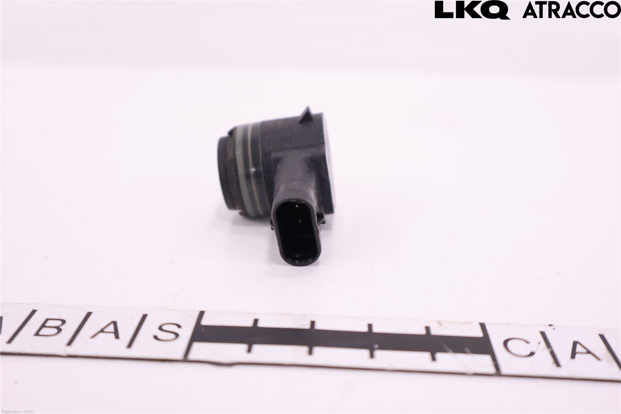 Volkswagen VW GOLF / E-GOLF VII 13-20 Sensor Ryggesensor