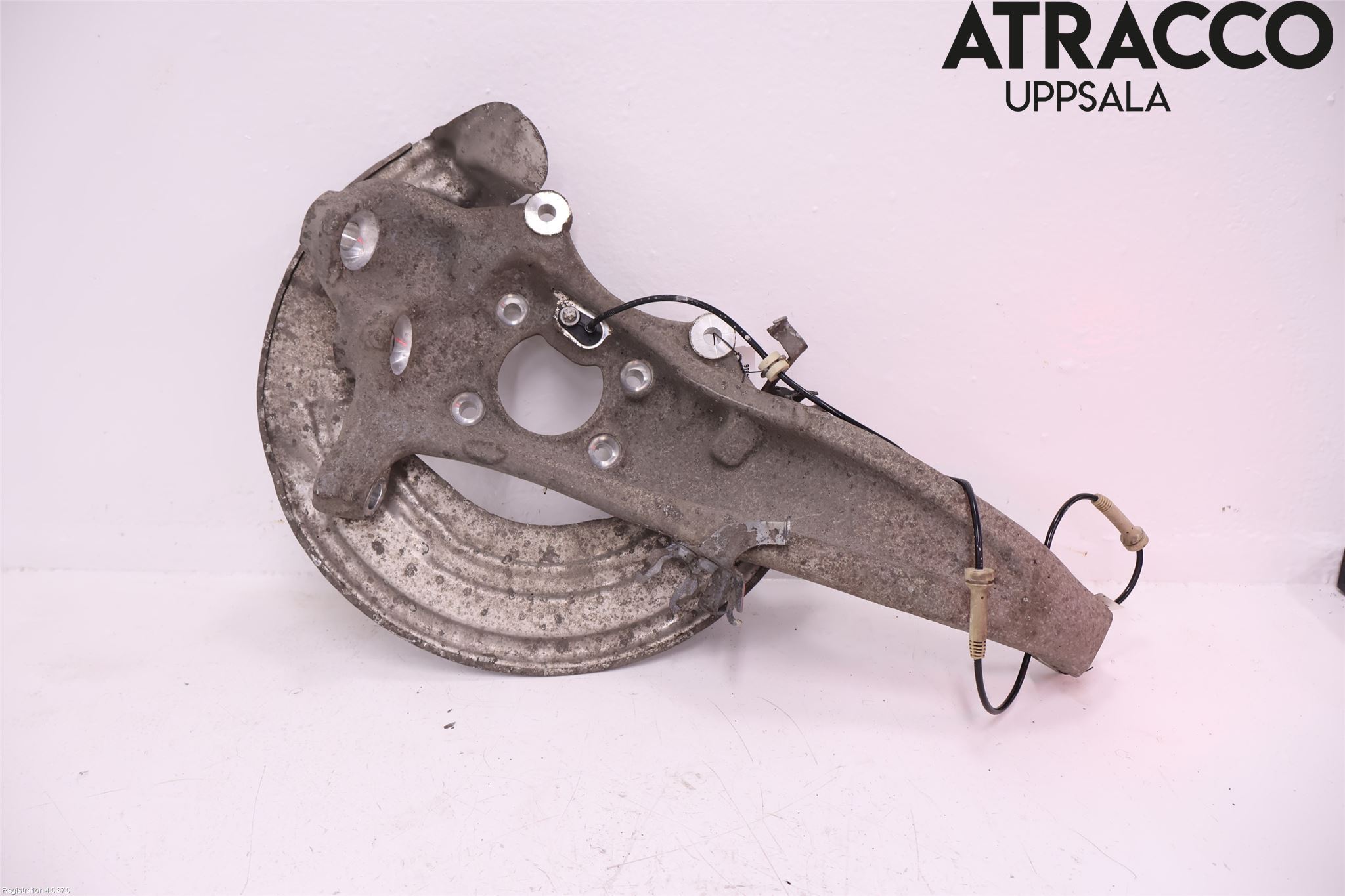 BMW 5 G30/G31/F90 17-23 Spindel Vf