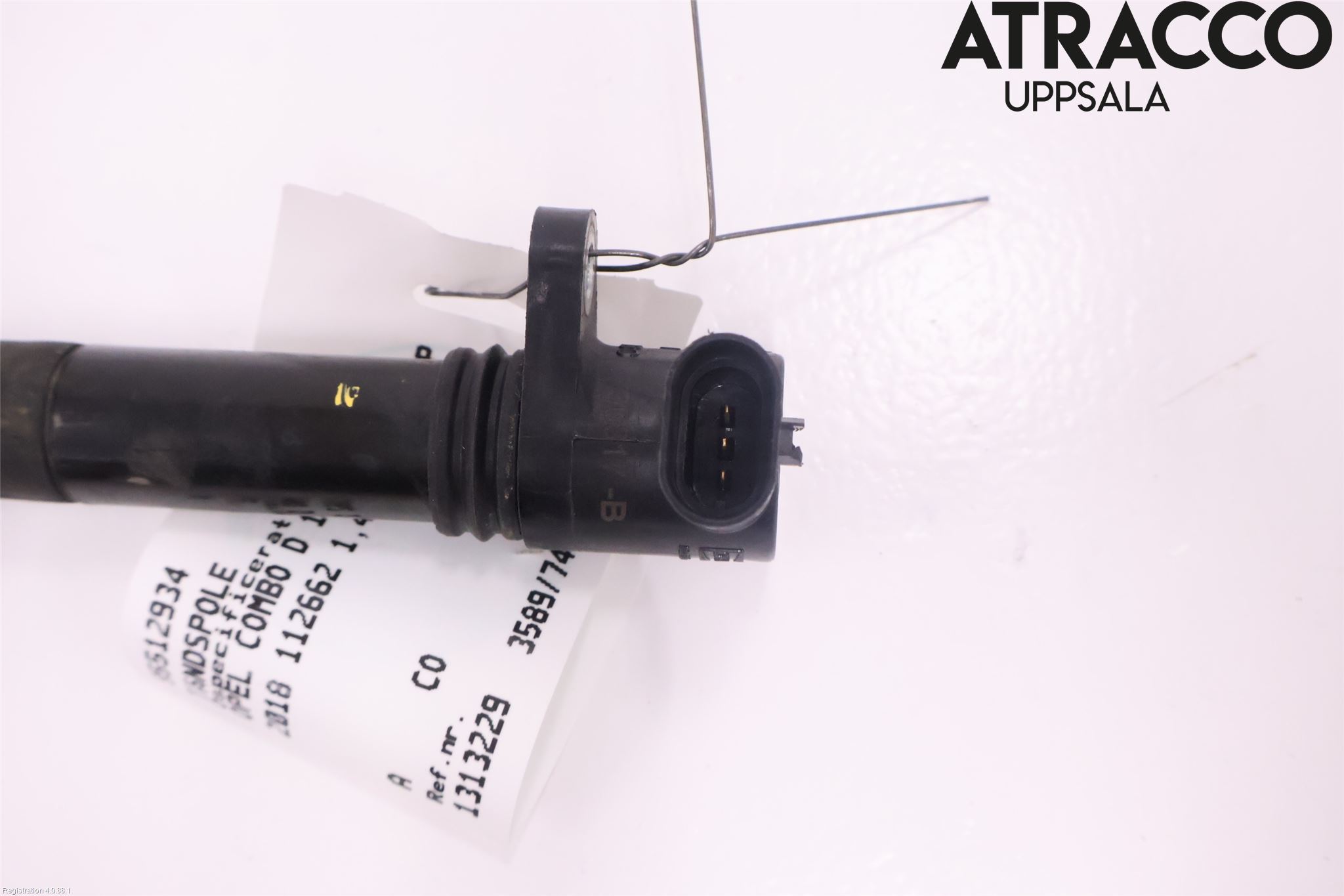 Opel COMBO D 12-18 Coil