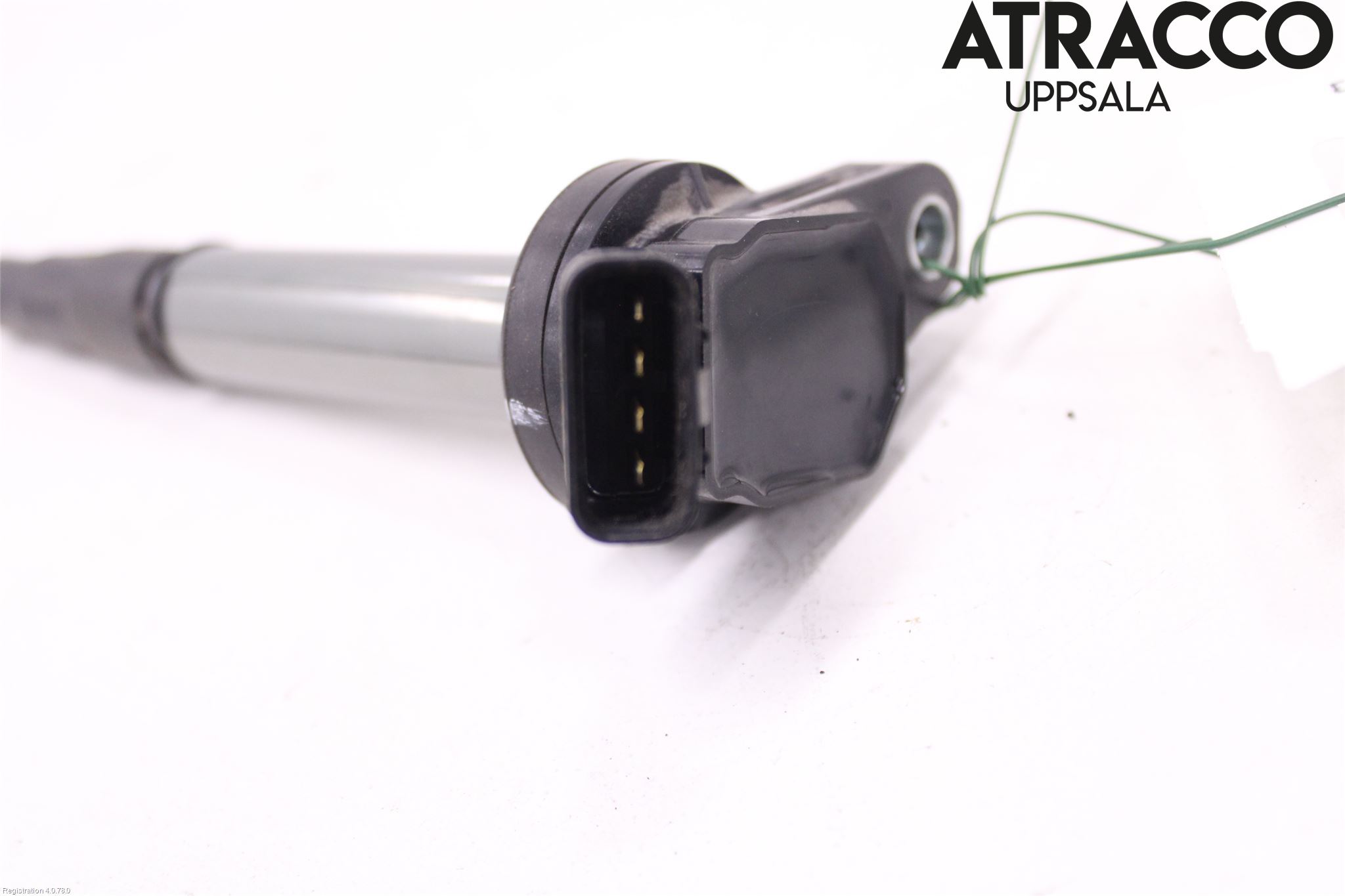 Toyota AURIS 13-19 Coil