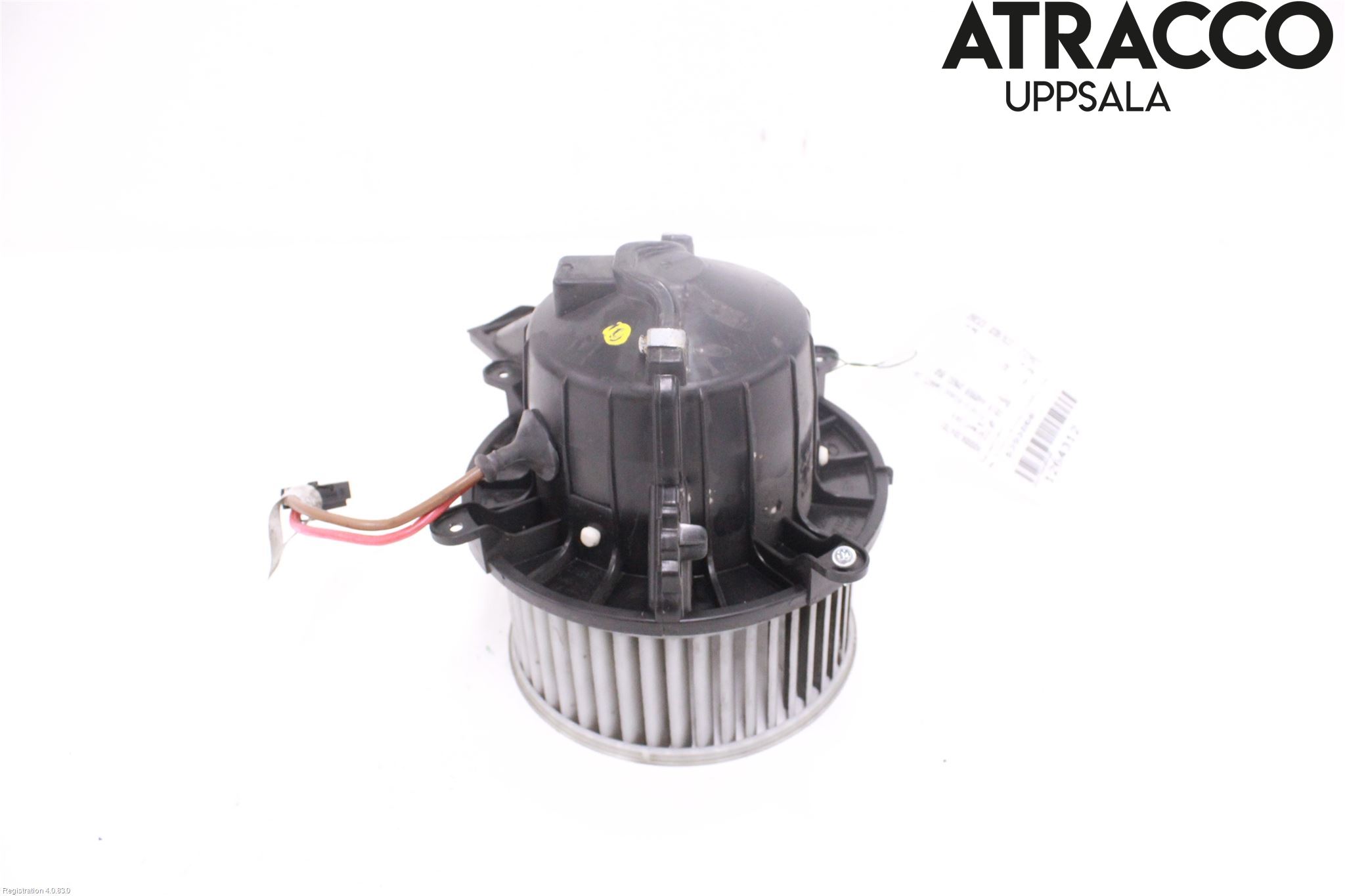 Mercedes-Benz MB VITO/V-KLASS (W640,W447,W448) 14- Varmeapparat Viftemotor