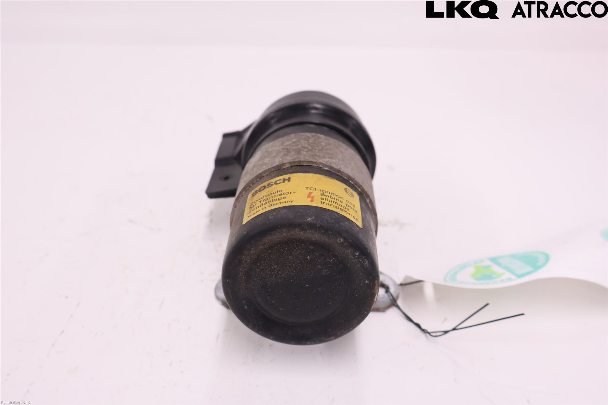 Mercedes-Benz MB 190    (W201) 82-93 Coil