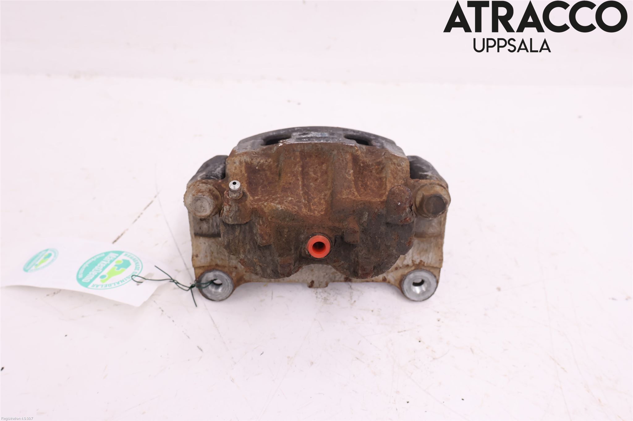 Mitsubishi ECLIPS CROSS Bremsecaliper Foran Venstre