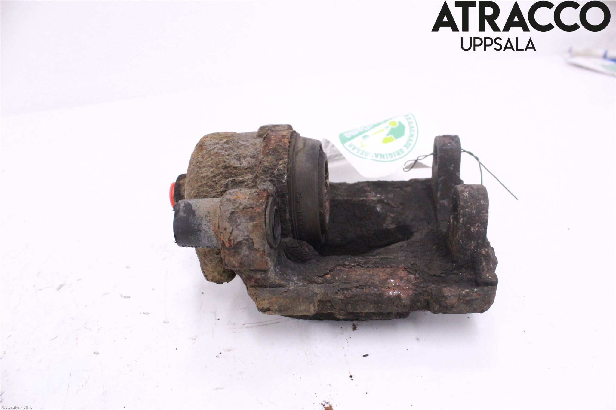 BMW 1 E87/81 5D/3D 03-11 Bremsecaliper Bak Høyre