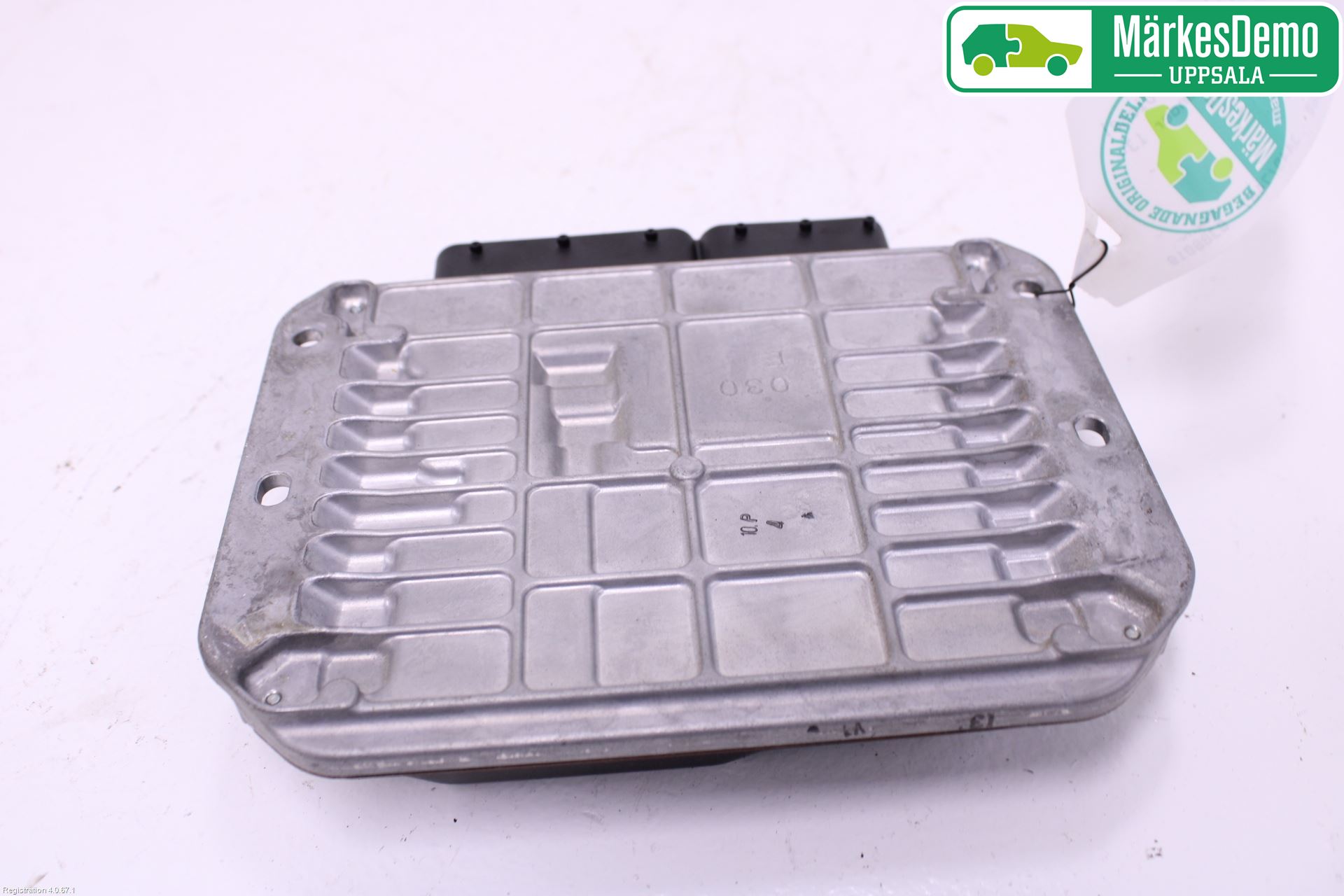 Mitsubishi OUTLANDER 13-21 Styreenhet Dieselpumpe