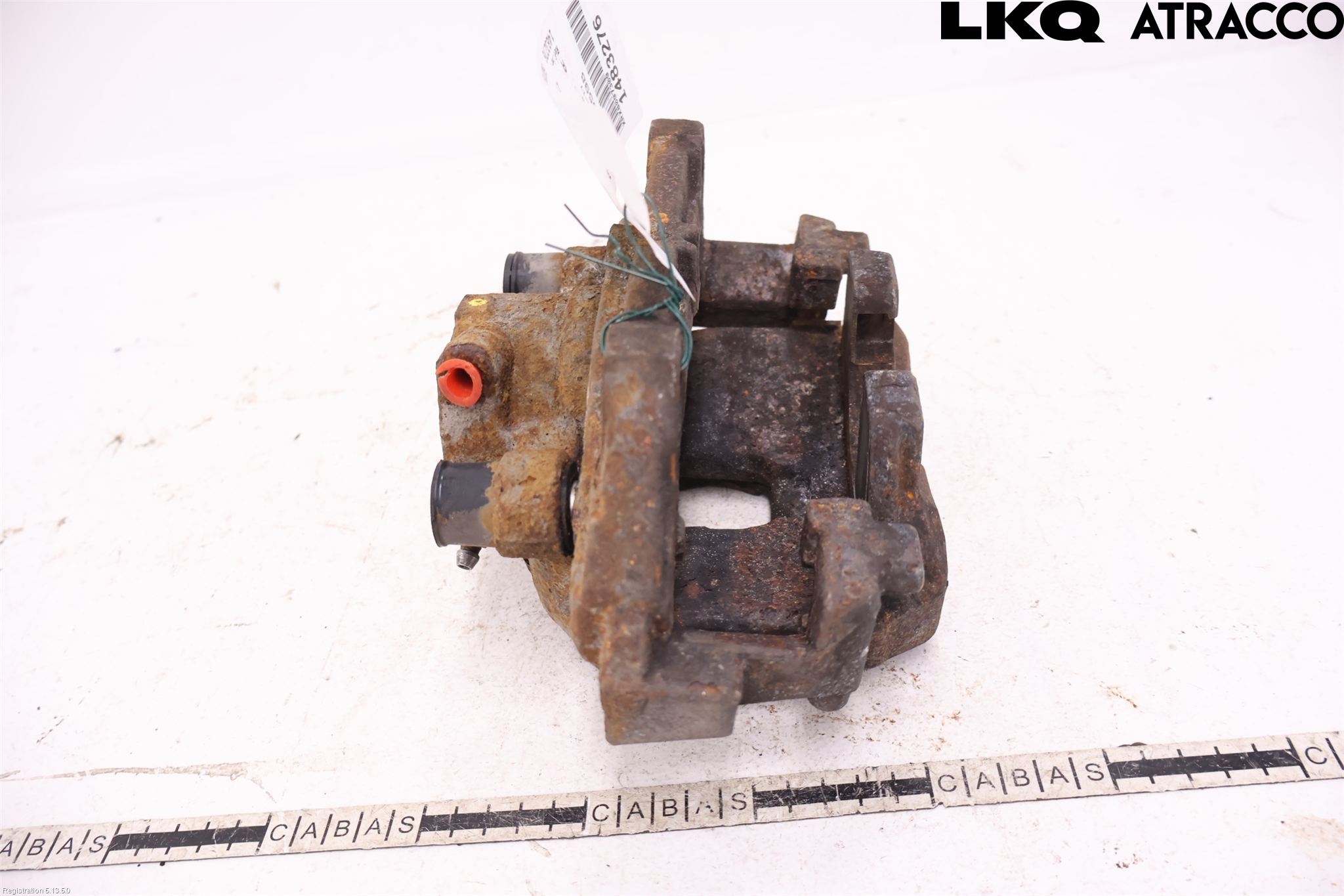 Volvo XC60 14-17 Bremsecaliper Foran Venstre