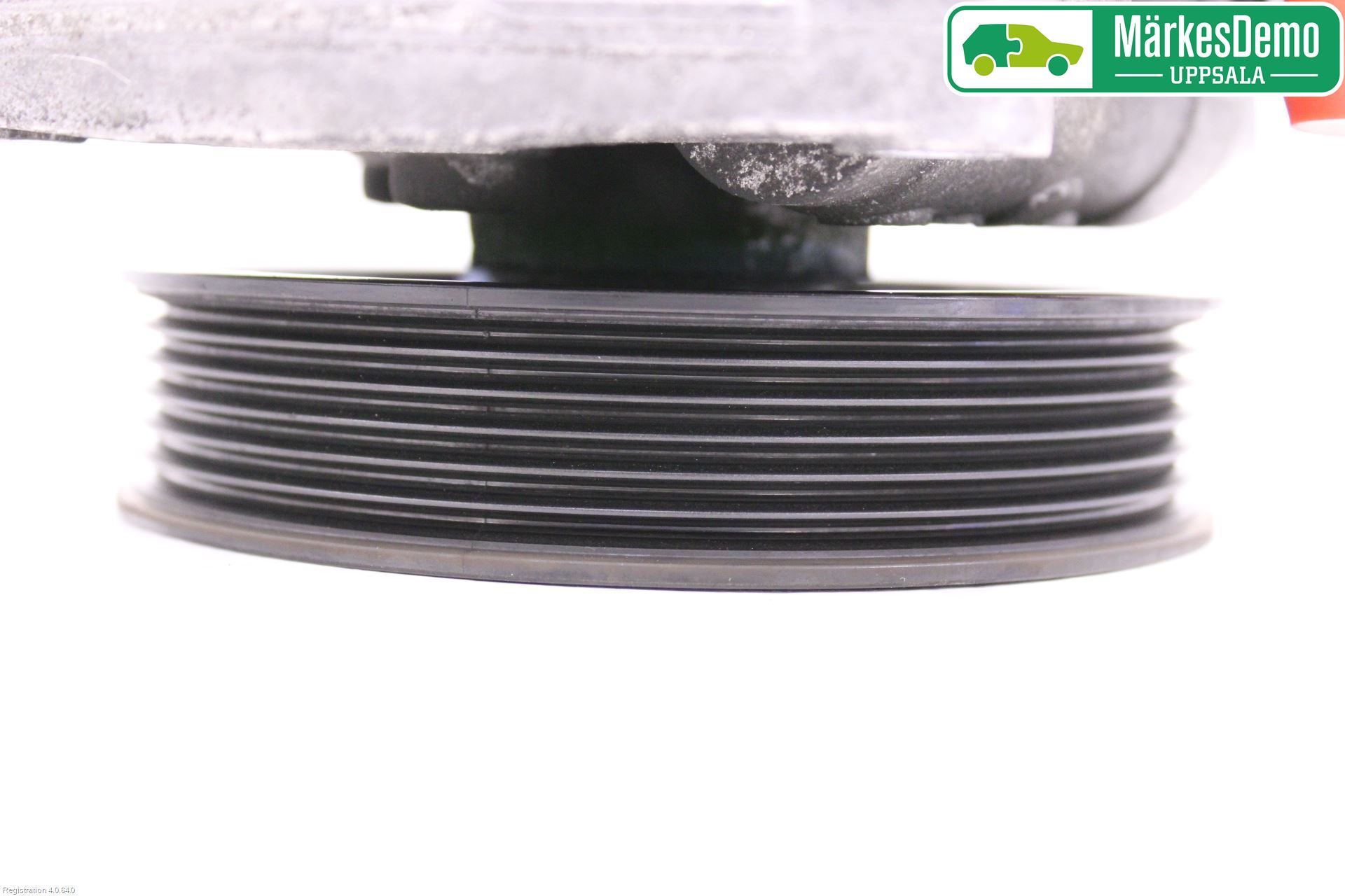 Mercedes-Benz MB C (203) 00-07 Servo Pumpe