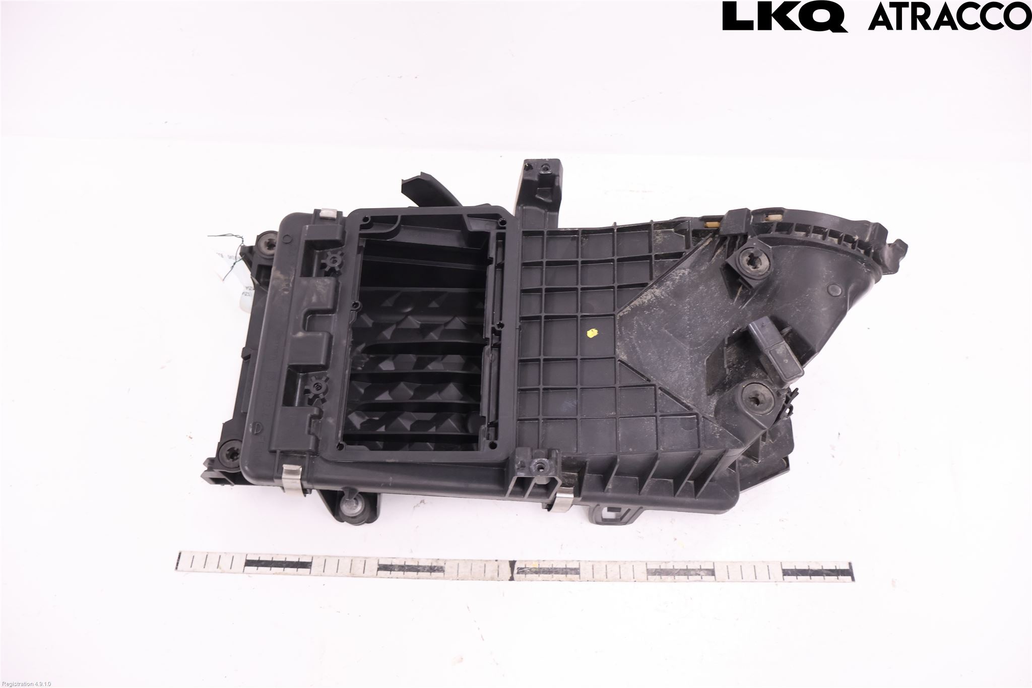 Mercedes-Benz MB GLC-KLASS (X254) 22- Luftfilter Boks