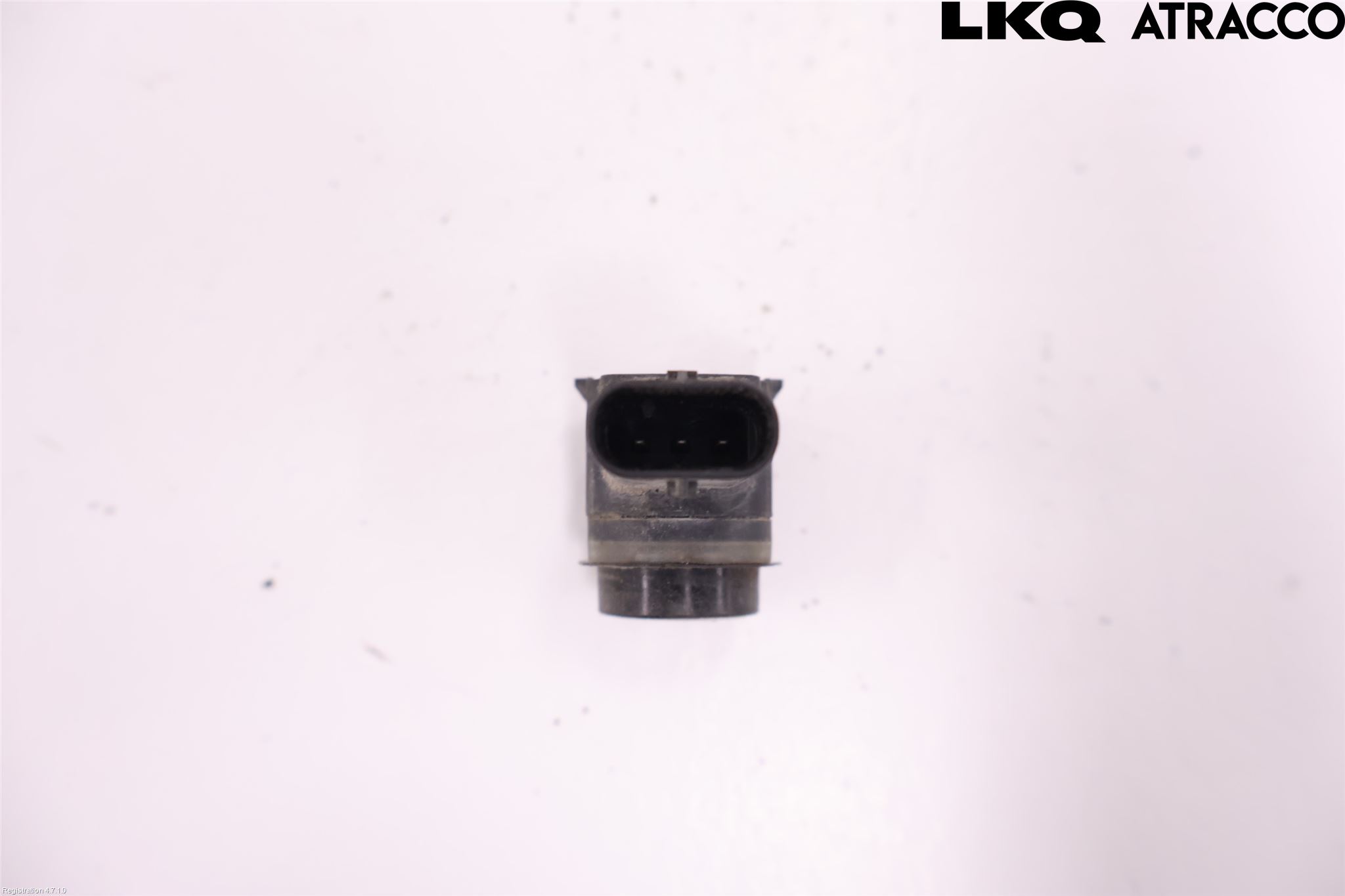 Volkswagen VW PASSAT 11-14 Sensor Ryggesensor