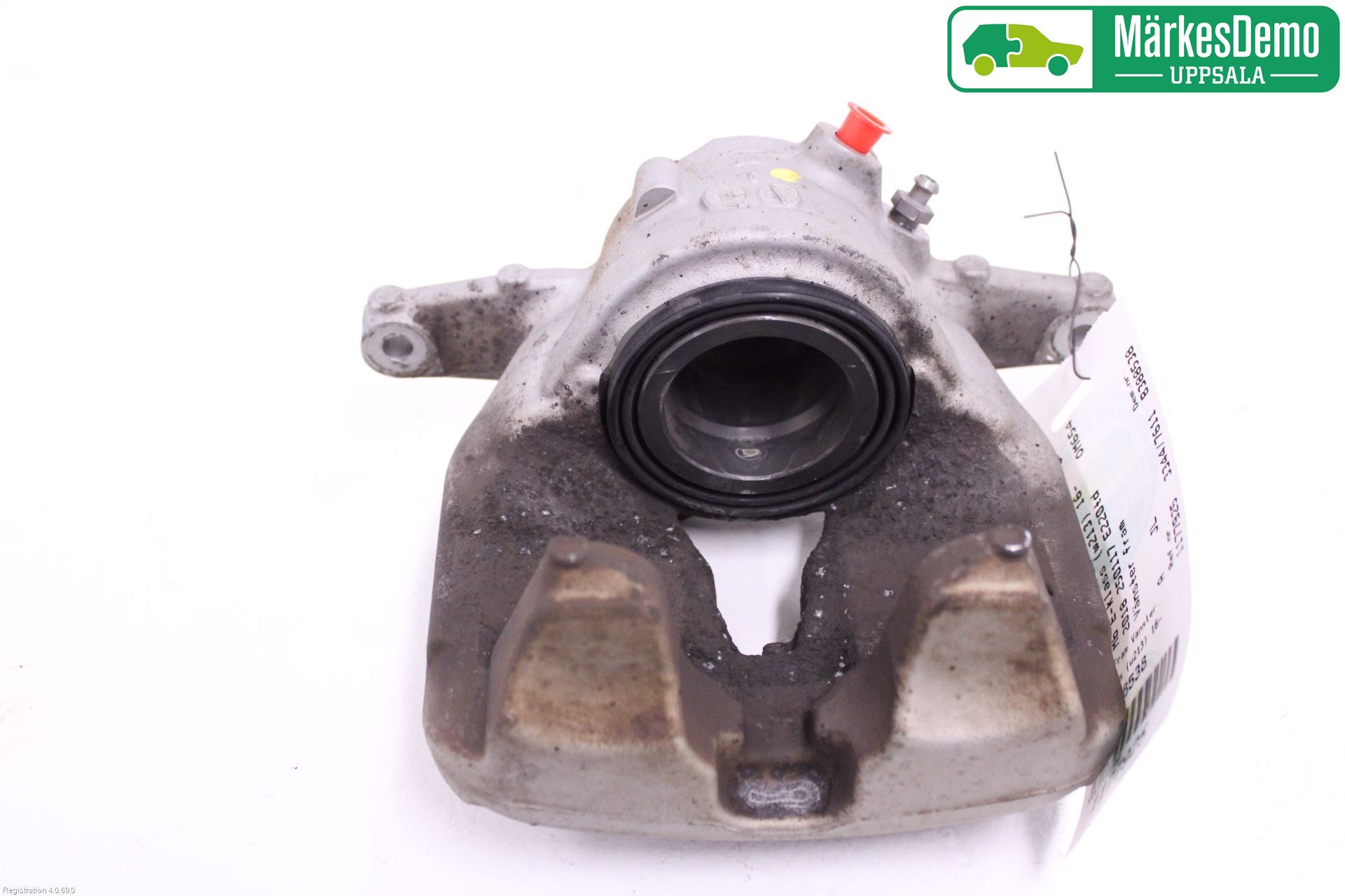 Mercedes-Benz MB E-KLASS (W213) 16-23 Bremsecaliper Foran Venstre