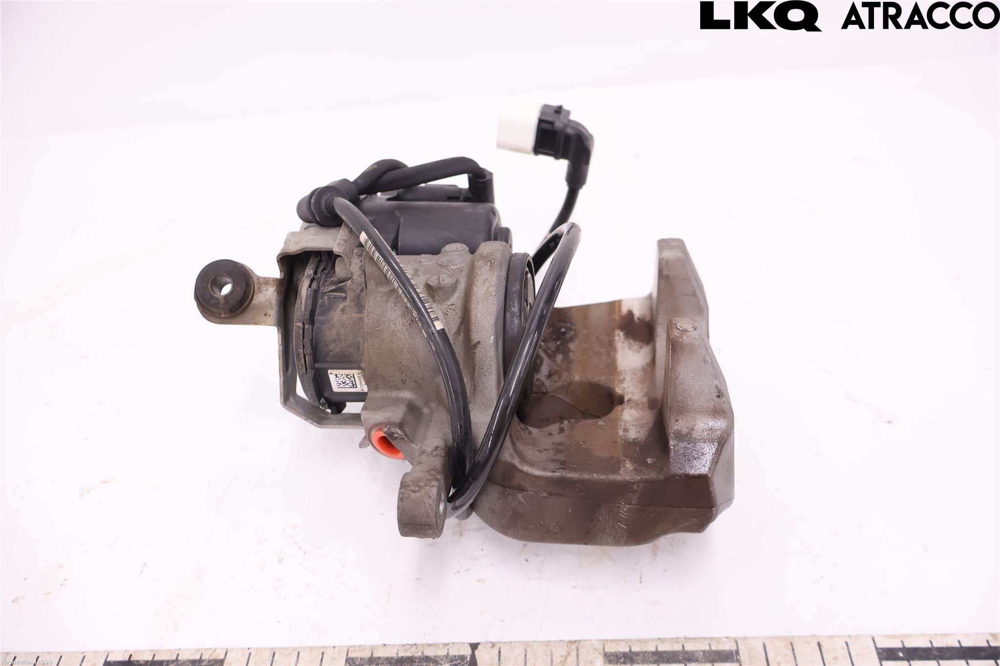 Mercedes-Benz MB EQE (V295) 22- Bremsecaliper Bak Høyre