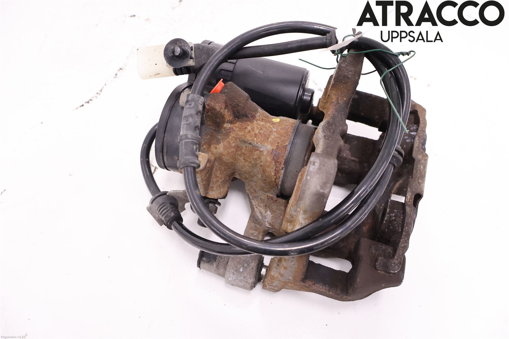 BMW X1 F48 15-22 Bremsecaliper Bak Høyre