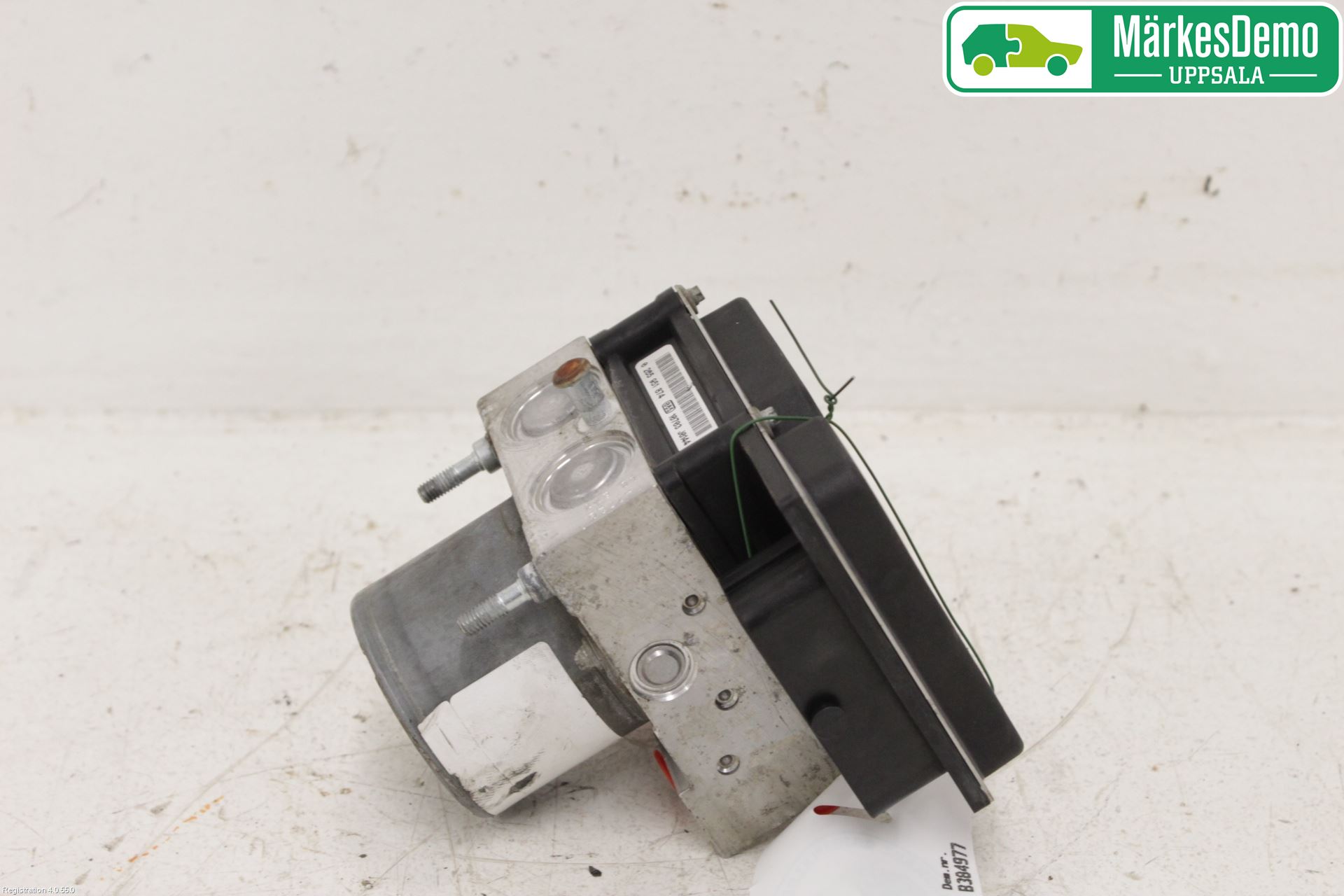 Citroen NEMO Abs Hydraulikkaggregat