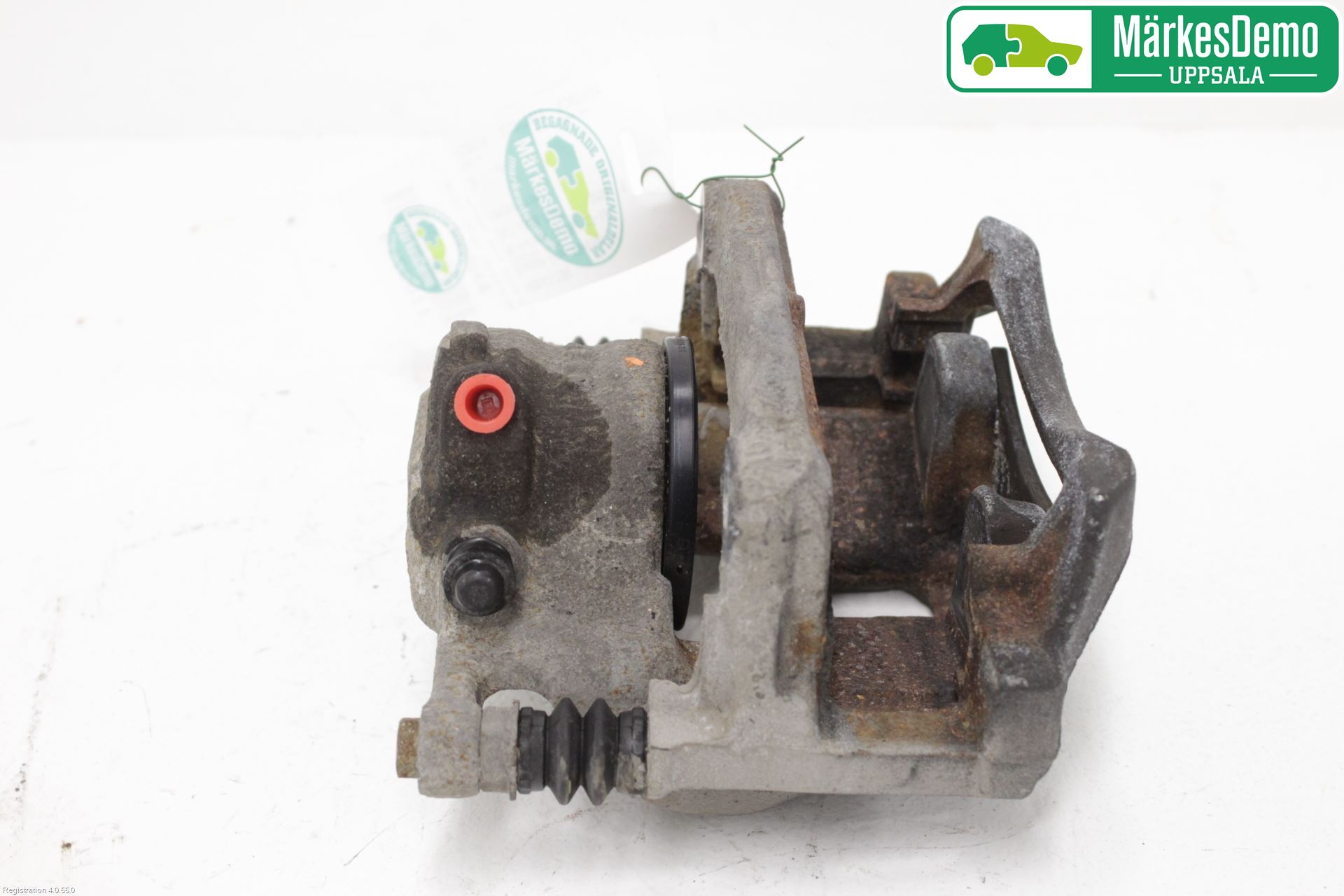Mercedes-Benz MB A-KLASS (W176) 13-18 Bremsecaliper Foran Venstre