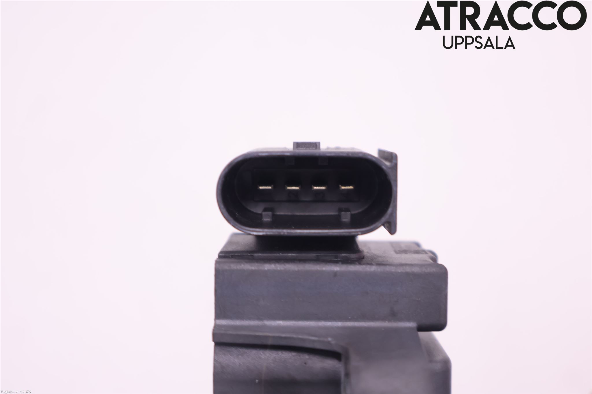 Nissan QASHQAI 17-21 Coil
