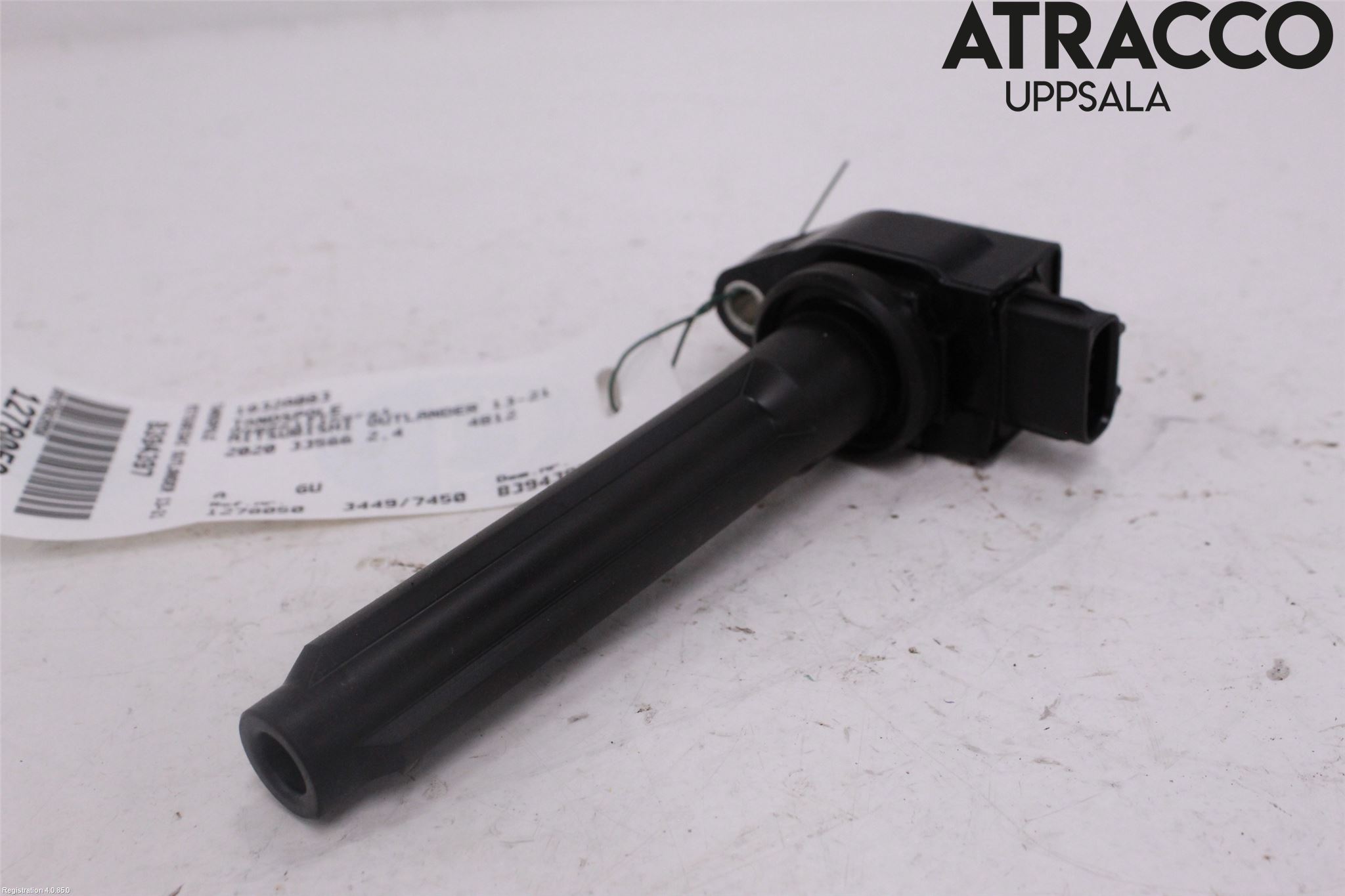 Mitsubishi OUTLANDER 13-21 Coil