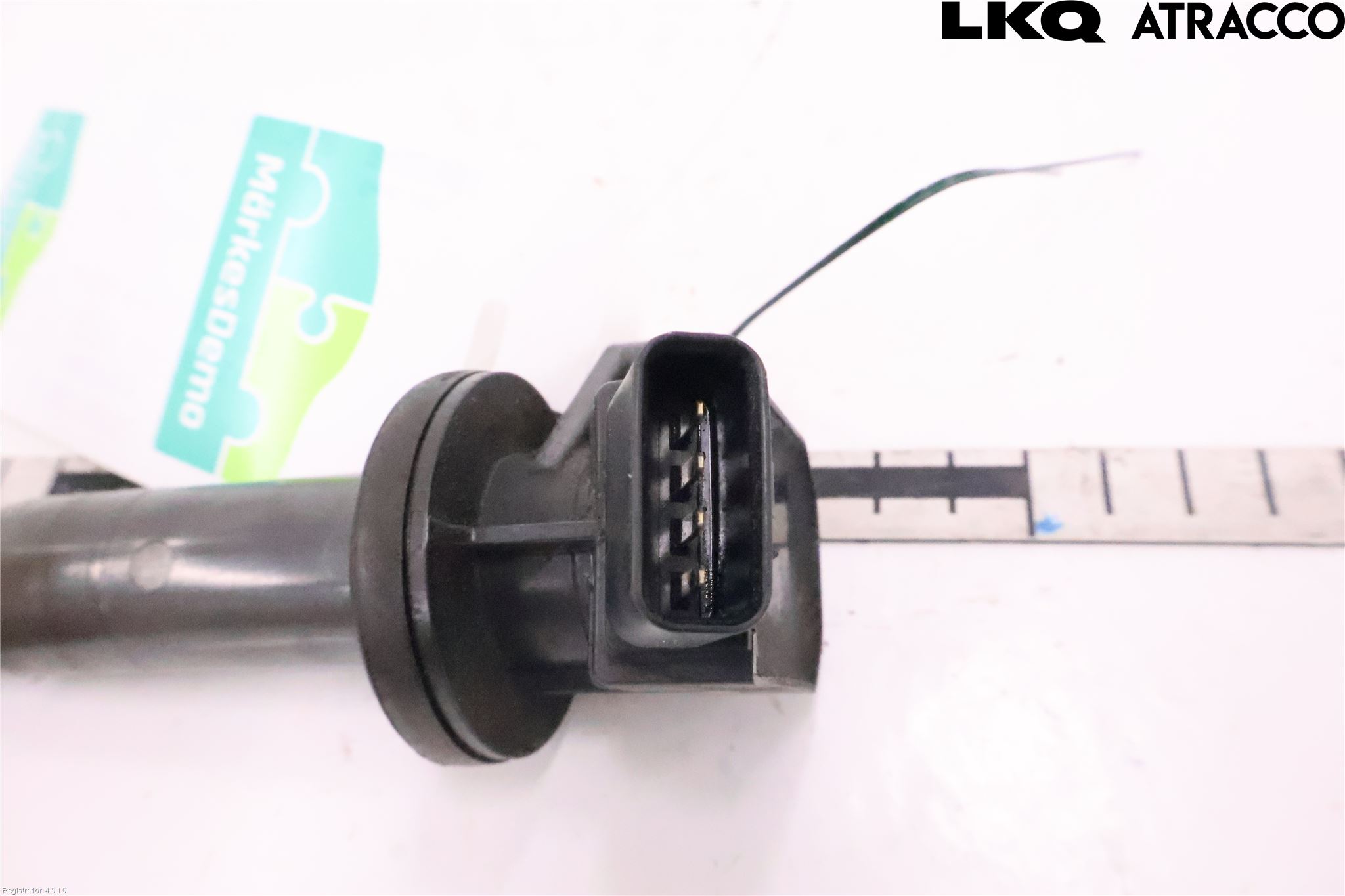 Toyota AYGO 06-14 Coil