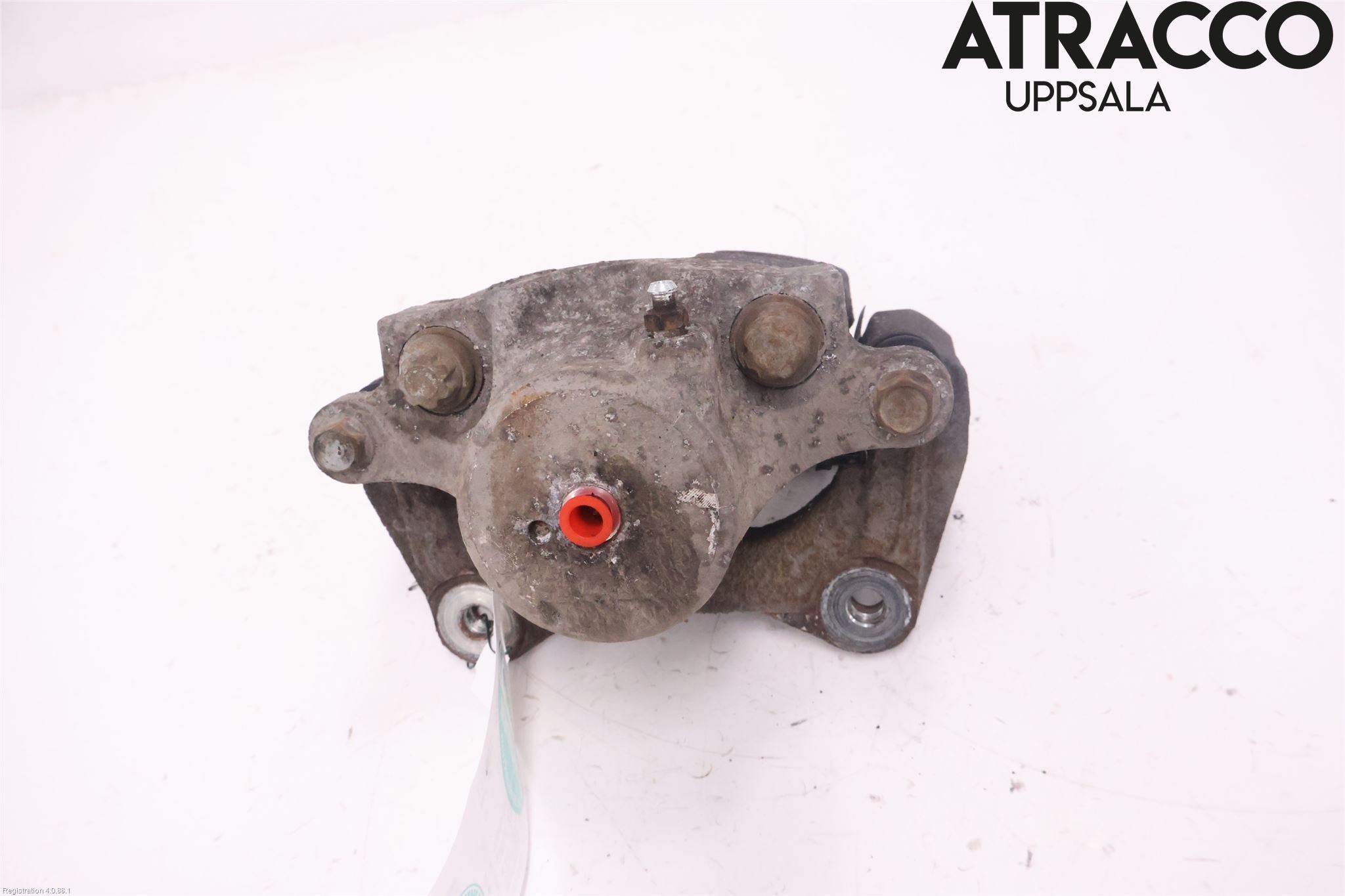 Kia OPTIMA 00-15 Bremsecaliper Foran Venstre