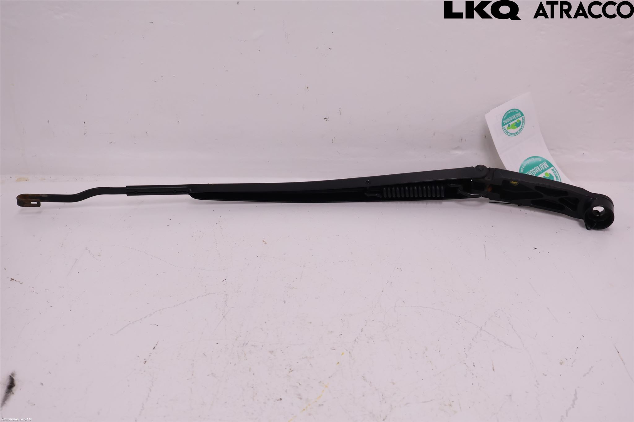 Toyota RAV4 13-18 Viskerarm-Armer Frontrute