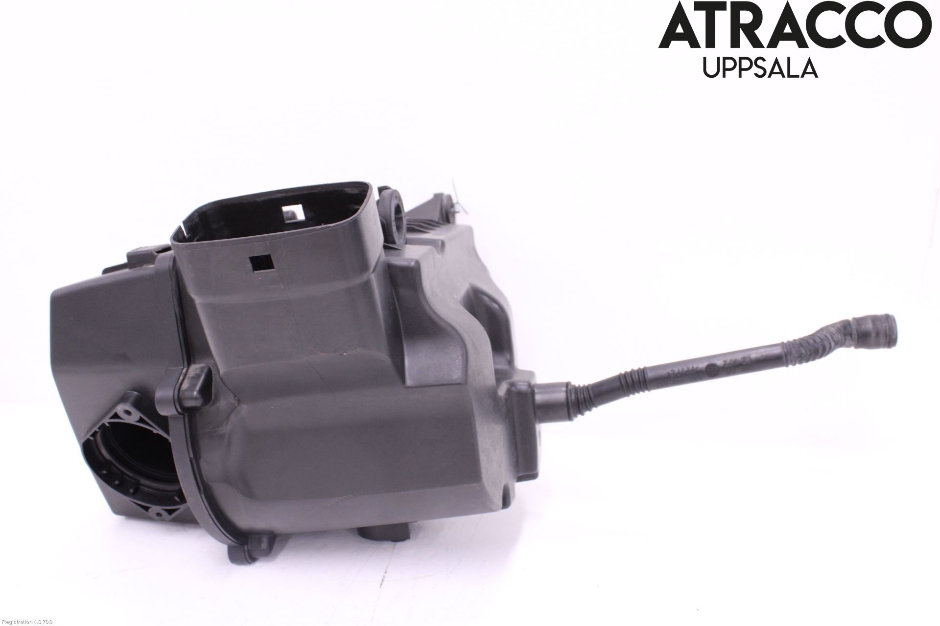 Audi A1/S1 11-18 Luftfilter Boks