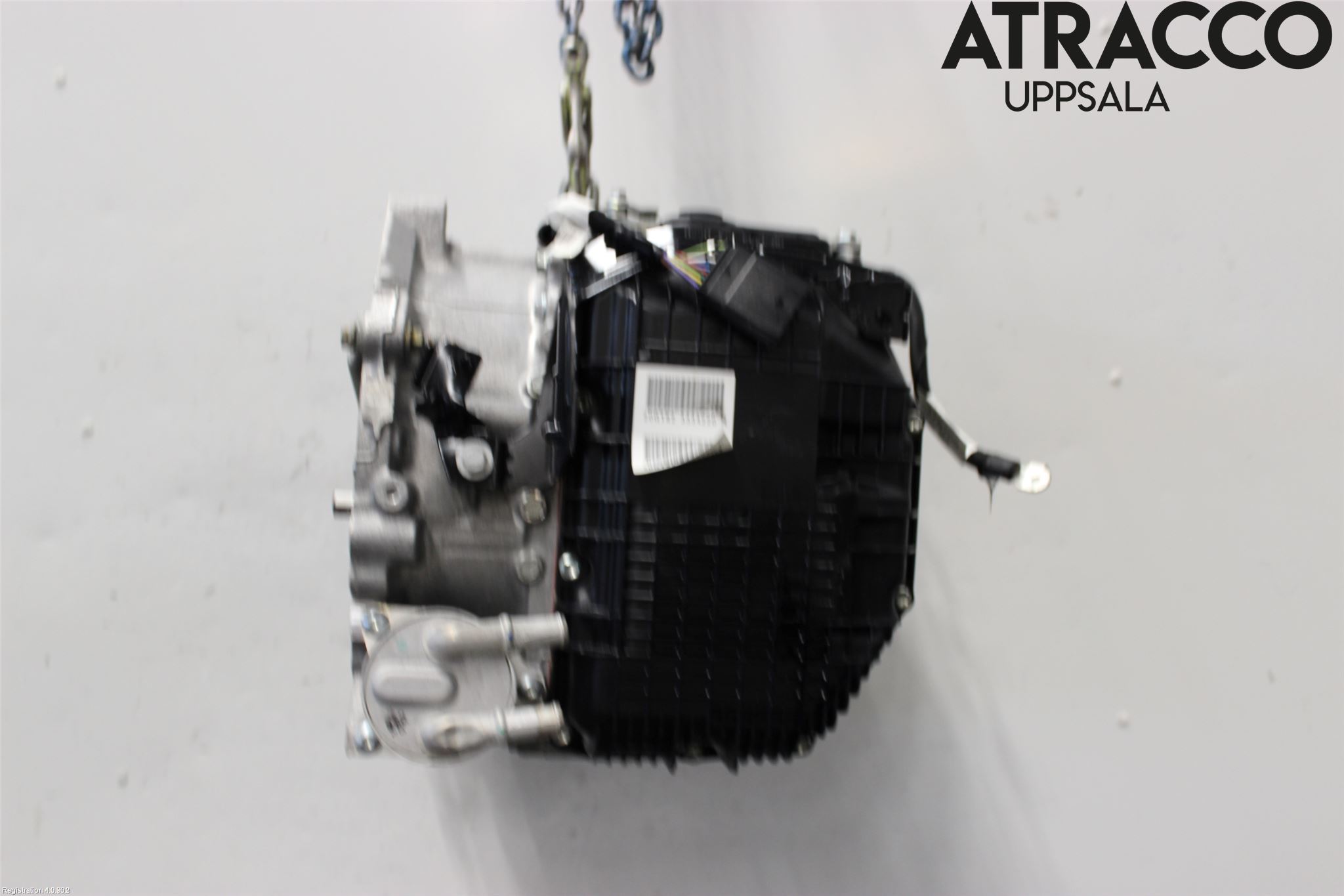 Opel CORSA F, CORSA-E 20- Gearkasse Automat