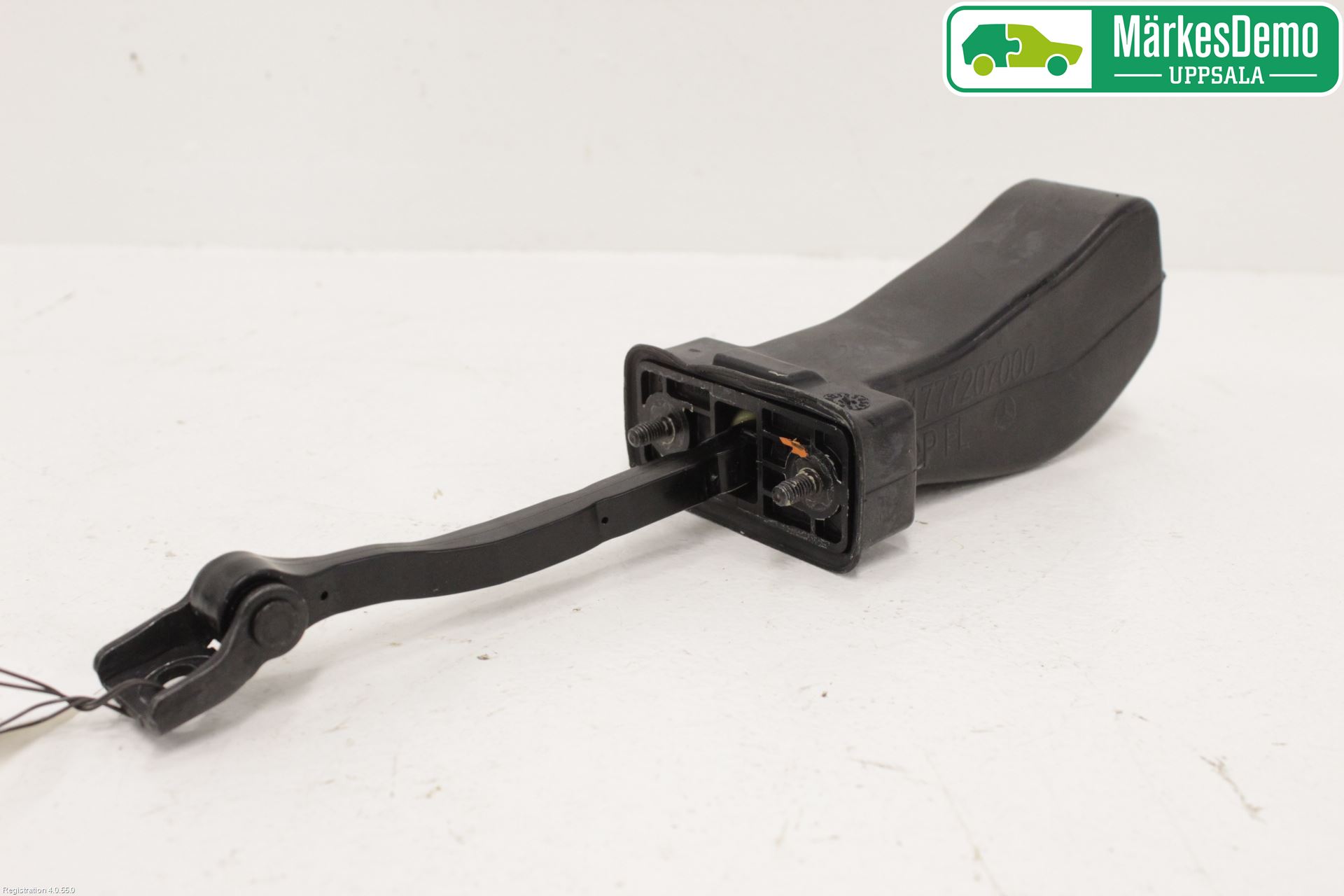 Mercedes-Benz MB B-KLASS (W246/W242) 12-19 Dørstopper