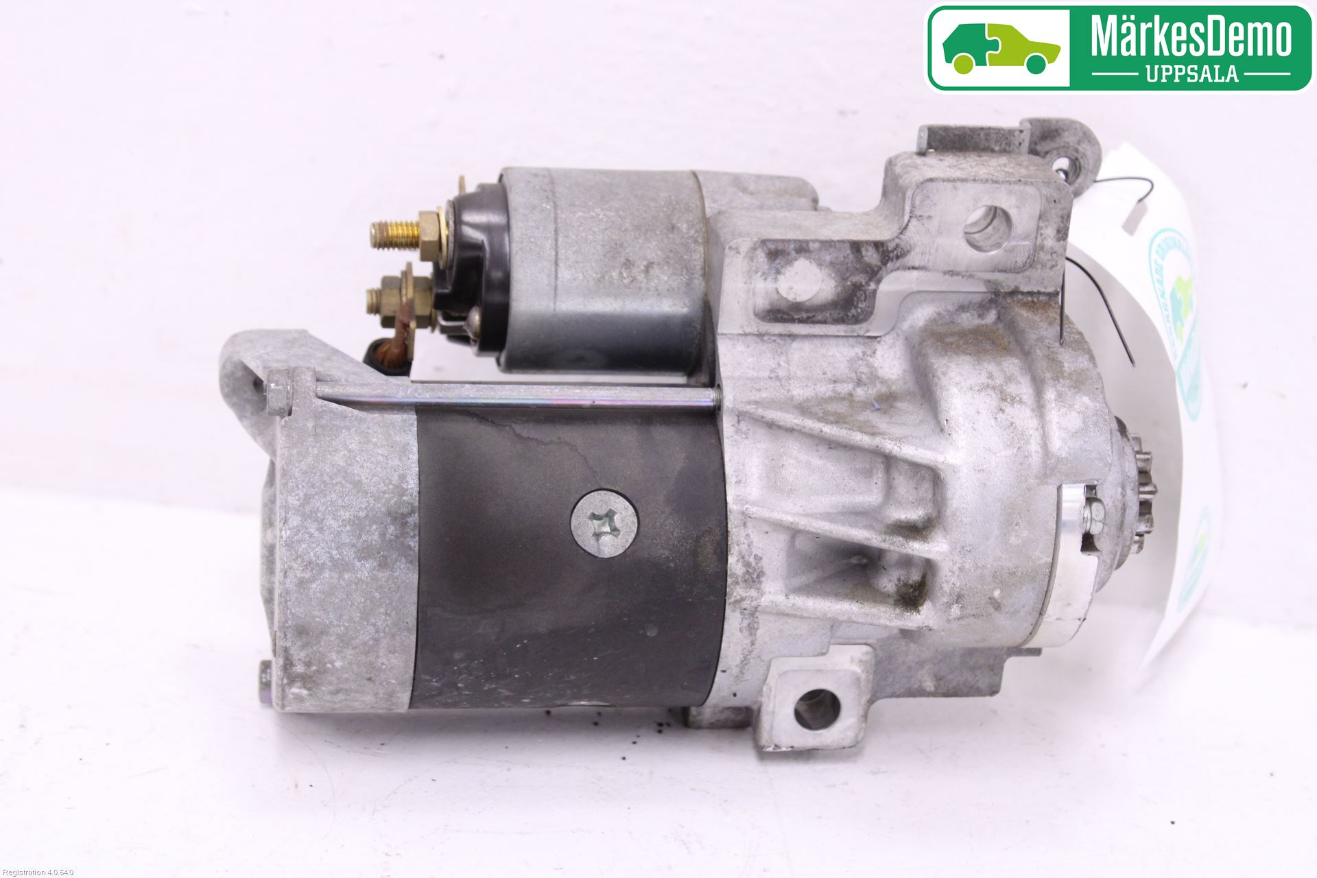 Opel VECTRA C 06-08 Startmotor