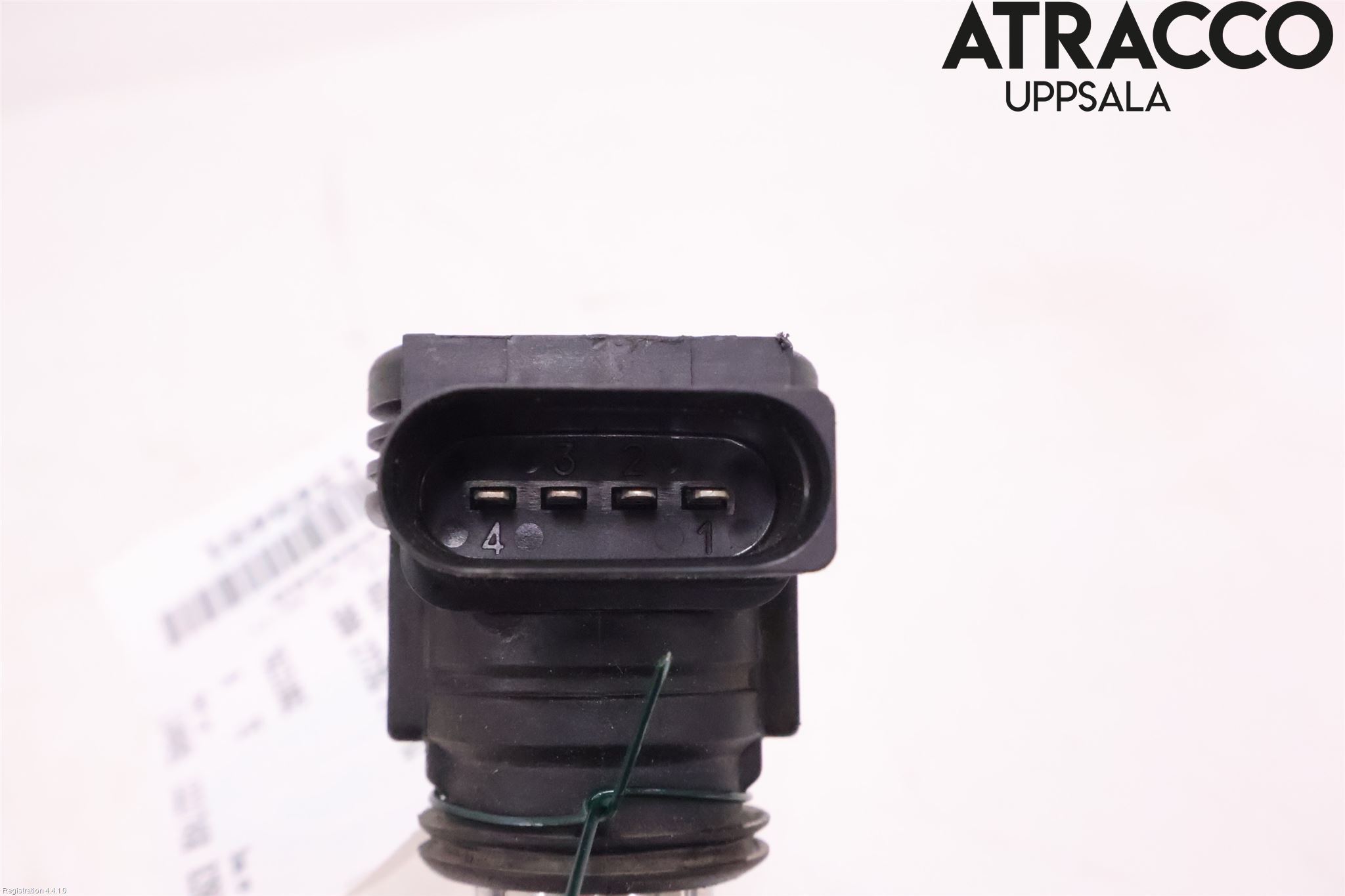 Audi A4/S4 08-11 Coil