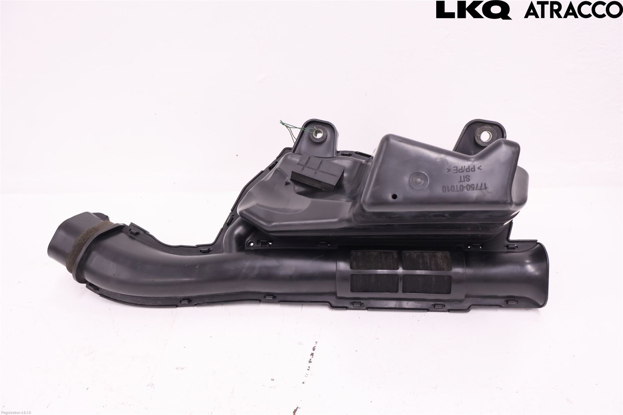 Toyota AURIS 13-19 Luftfilter Boks