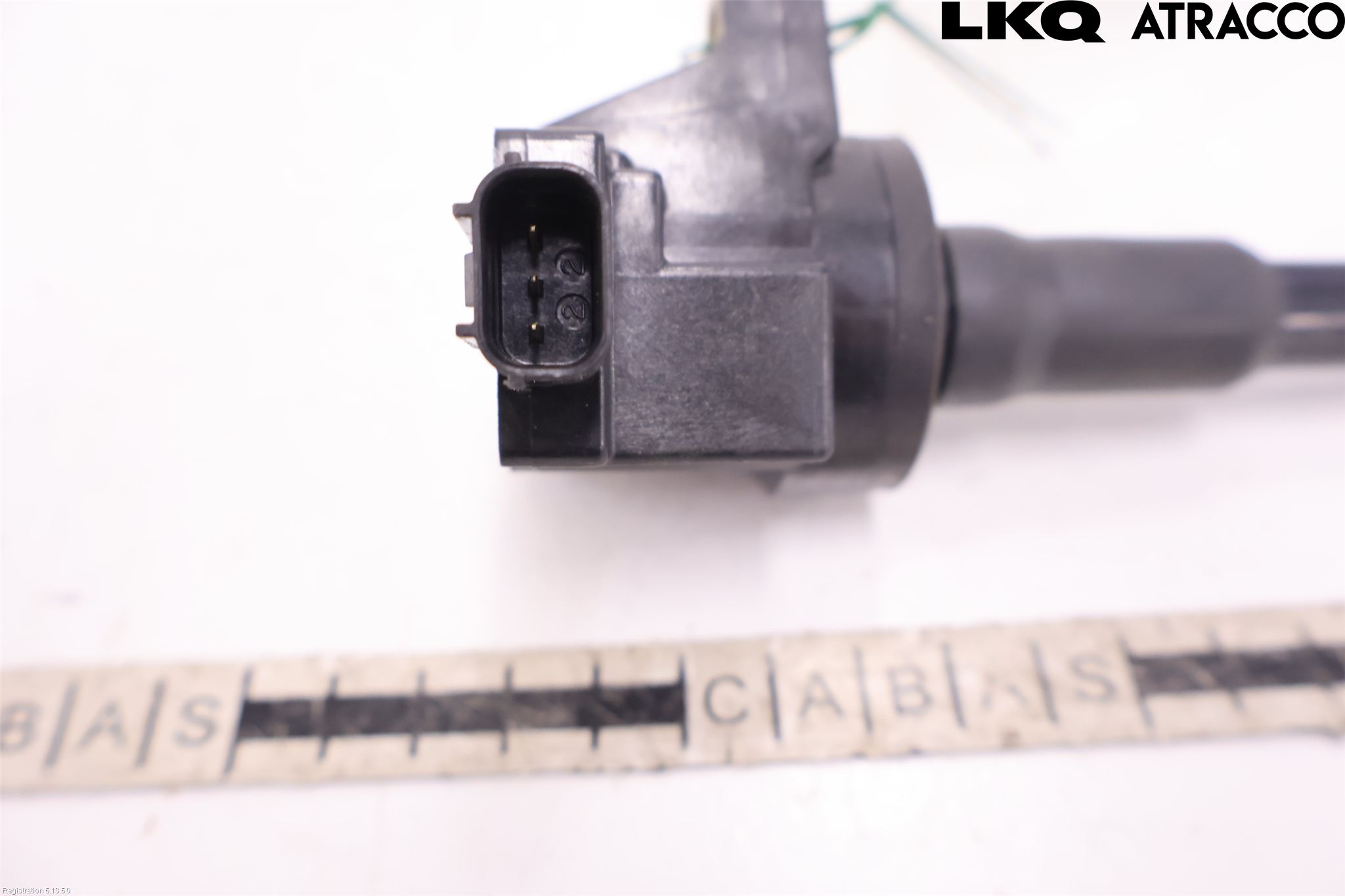 Honda INSIGHT Coil