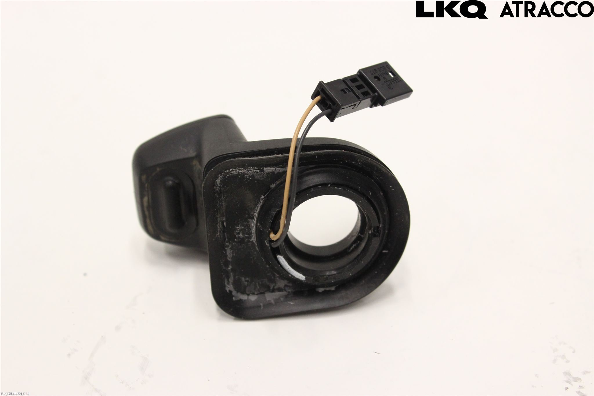 BMW 3 F30/F31/F80 12-19 Bakluke Handtak Ytre
