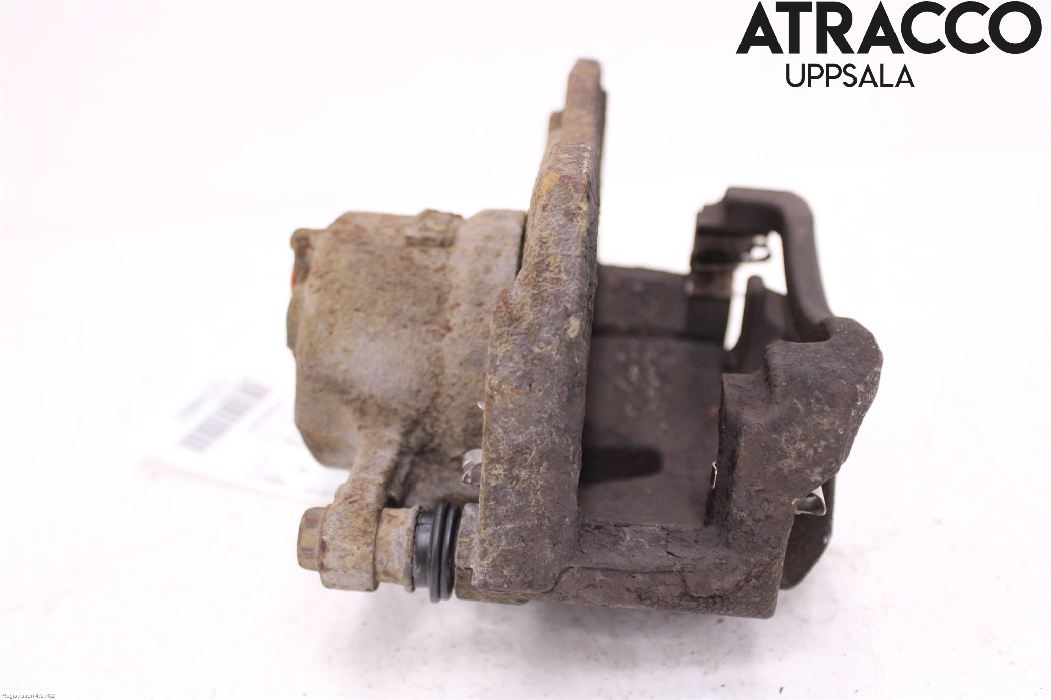 Toyota RAV4 13-18 Bremsecaliper Foran Høyre