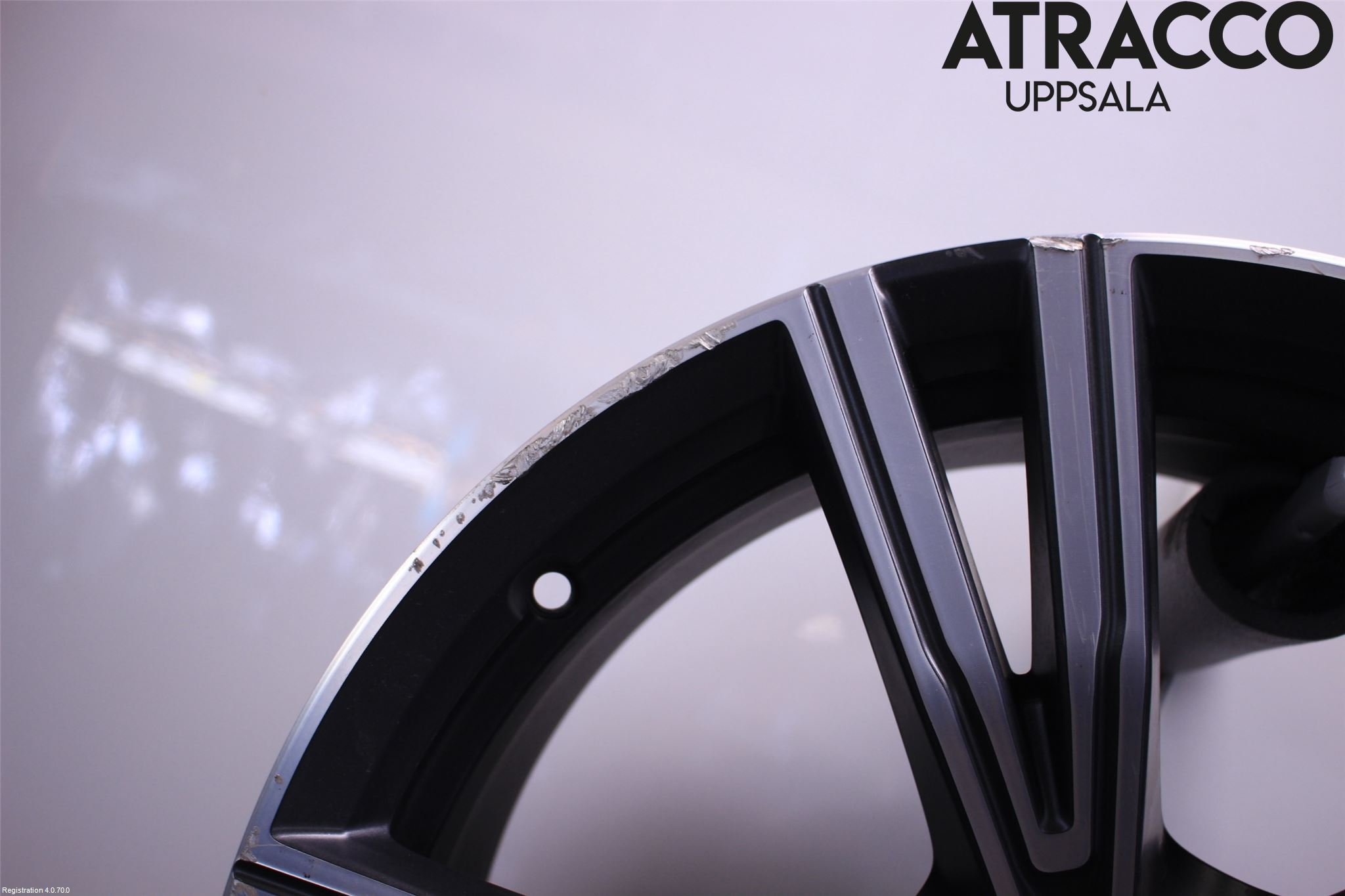 BMW 3 G20/G21/G80/G81 19- Felg Aluminium