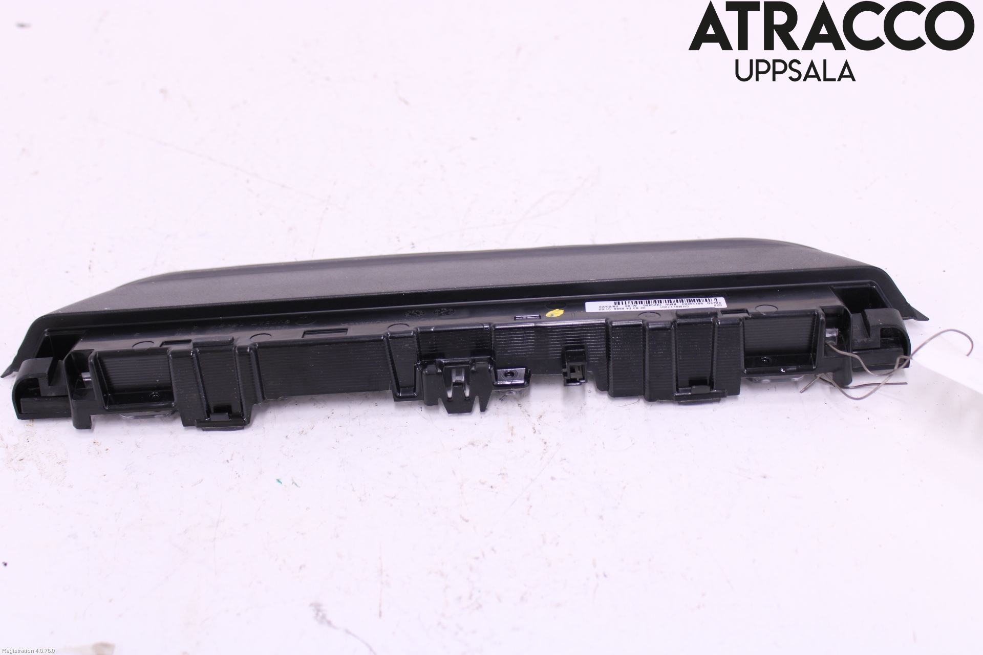 BMW 3 G20/G21/G80/G81 19- Bremselys Bakrute