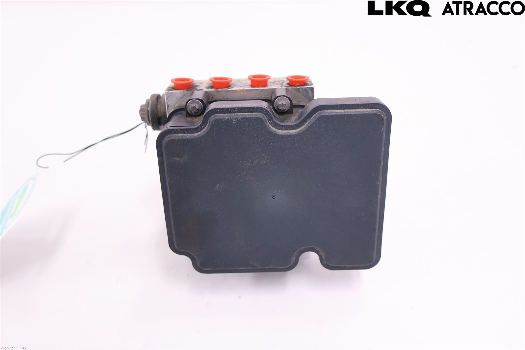 Mercedes-Benz MB VITO/V-KLASS (W640,W447,W448) 14- Abs Hydraulikkaggregat