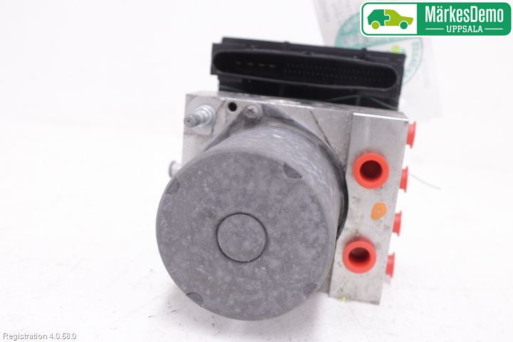 Mitsubishi COLT 09-13 Abs Hydraulikkaggregat