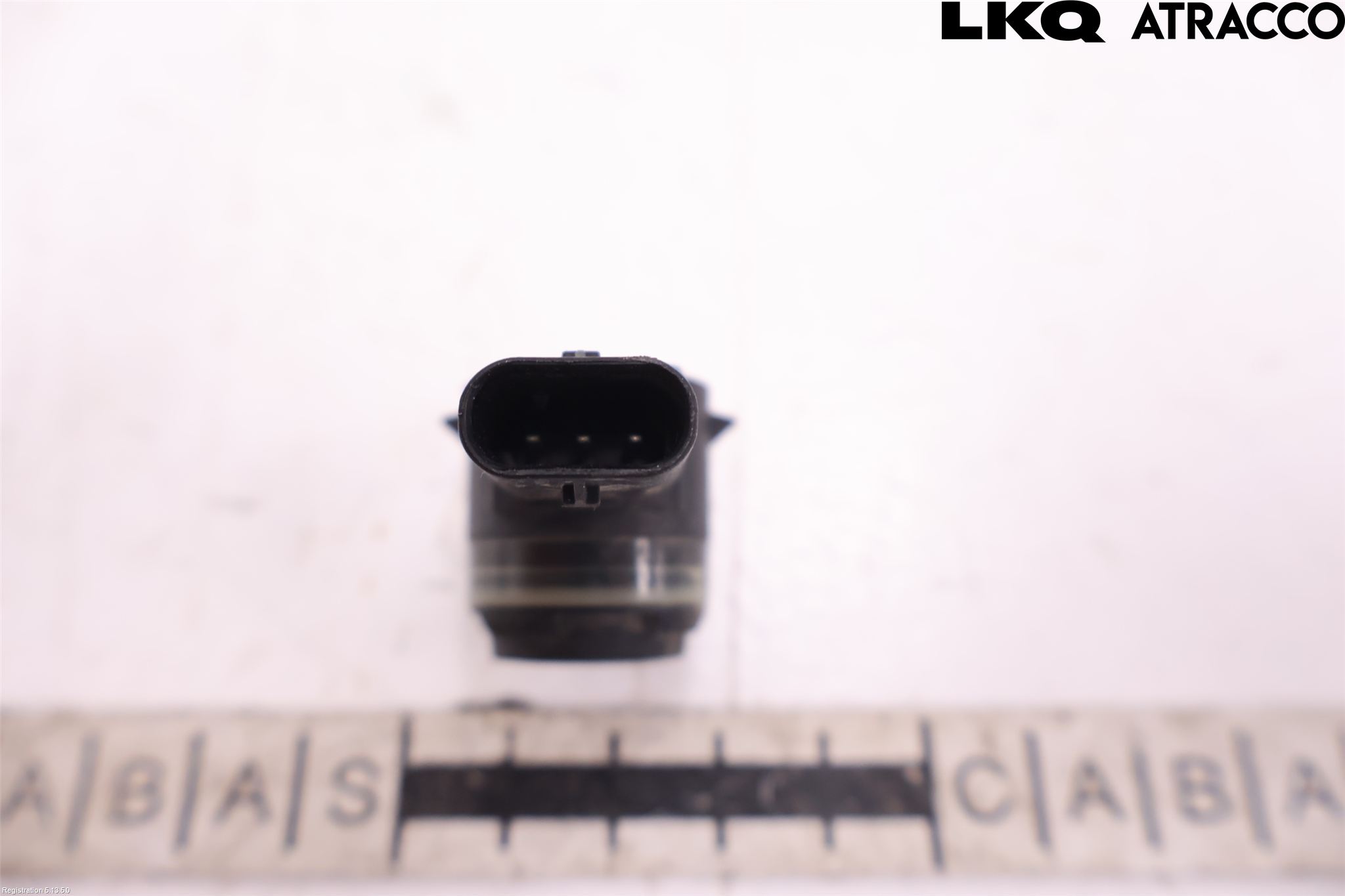 BMW X4 F26 14-18 Sensor Ryggesensor