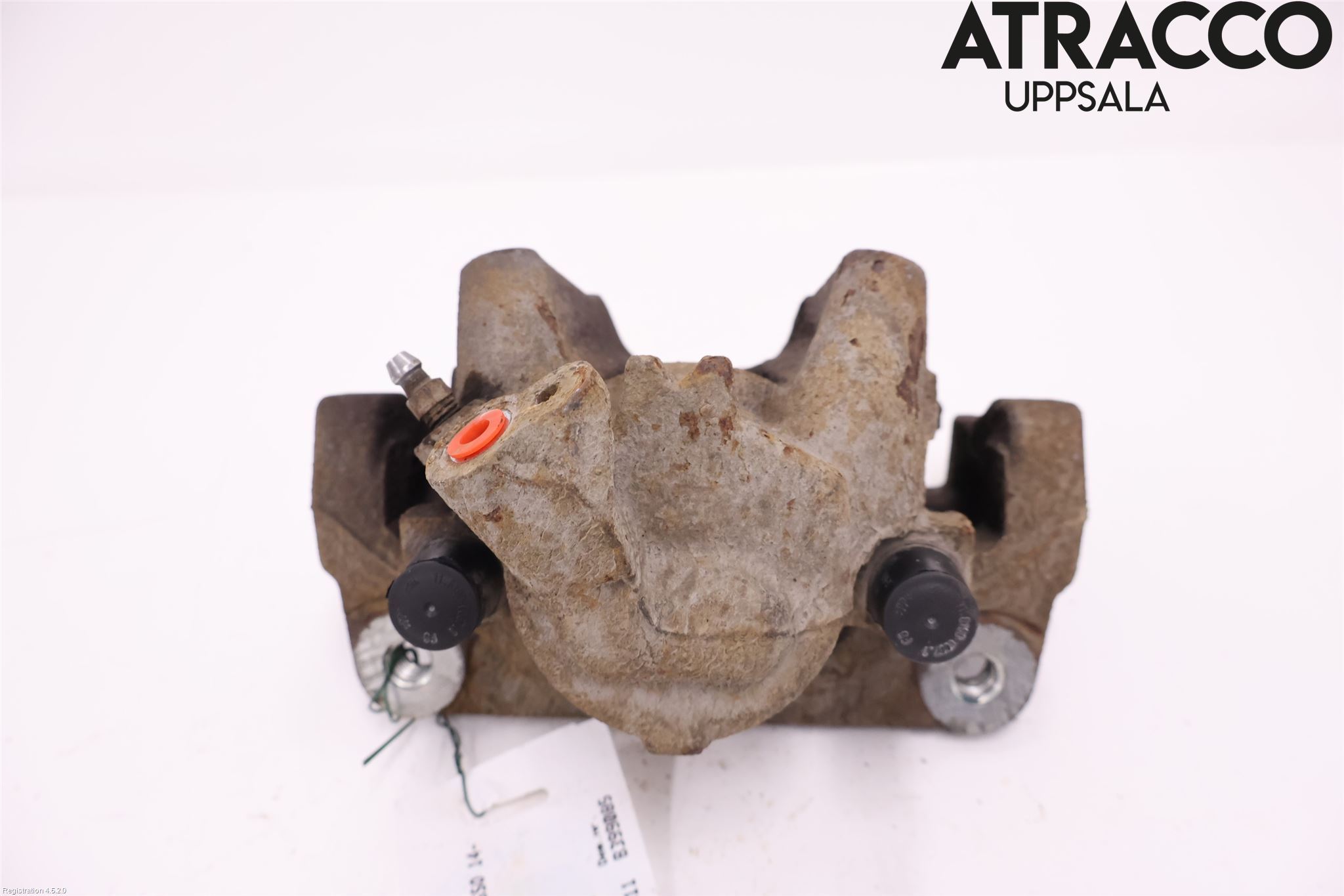 Citroen C4 GRAND PICASSO 14-18 Bremsecaliper Foran Venstre