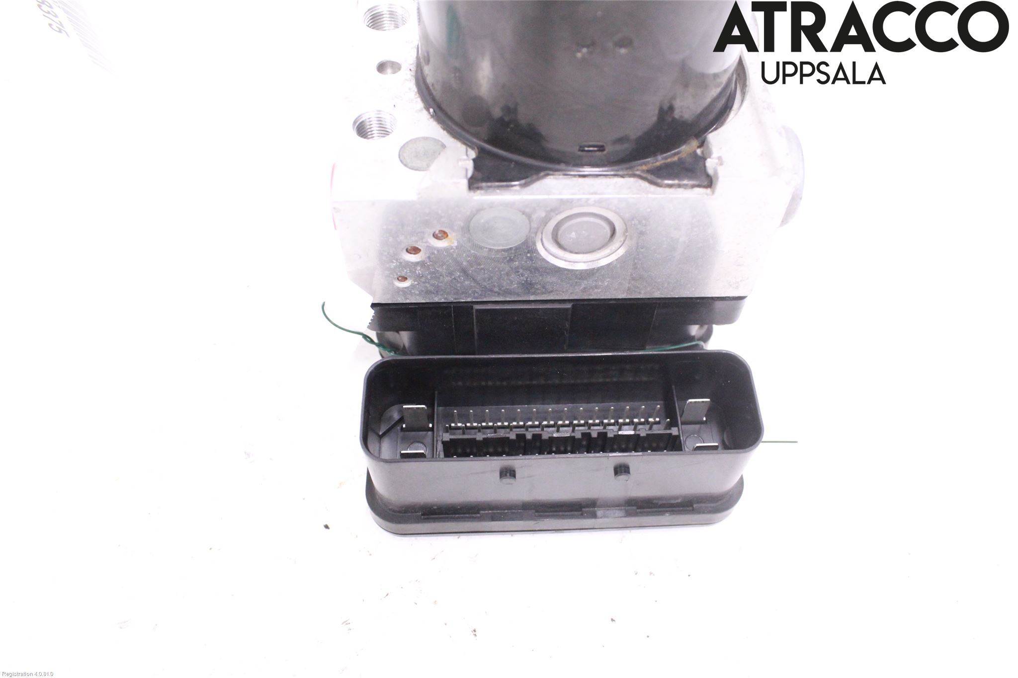 Volvo S40 08-12 Abs Hydraulikkaggregat