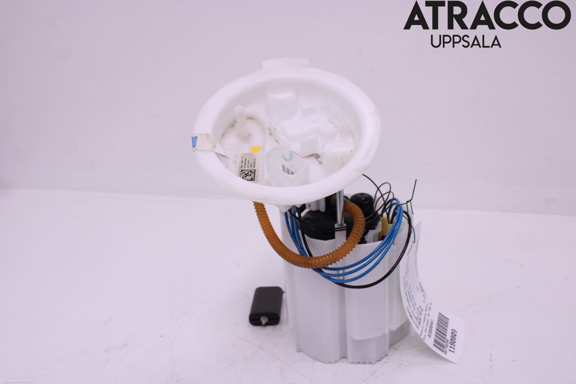 Mini ONE/COOPER 5DR F55 14-24 Drivstoffpumpe Innspr-Høytrykk