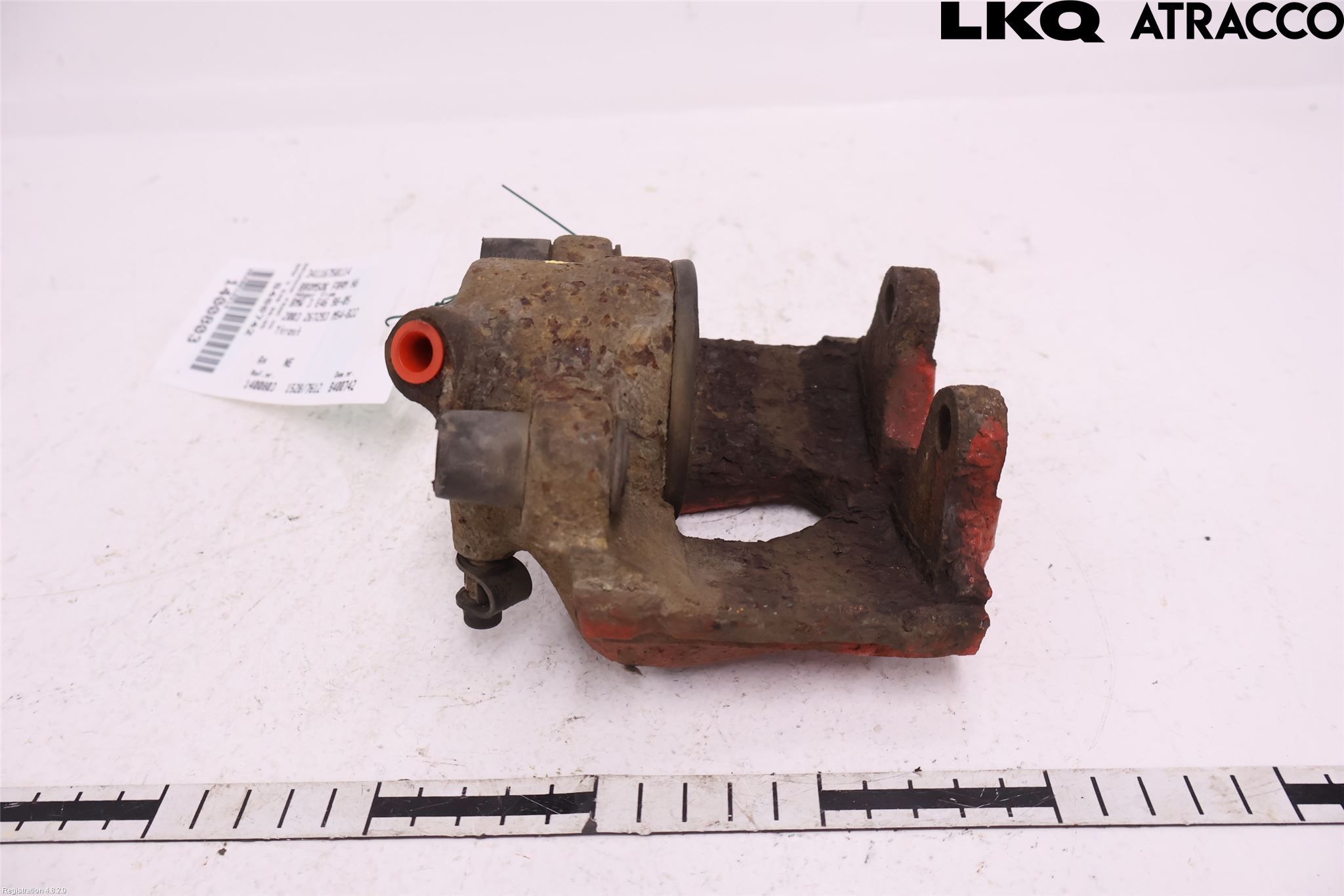 BMW 3 E46      98-05 Bremsecaliper Foran Høyre