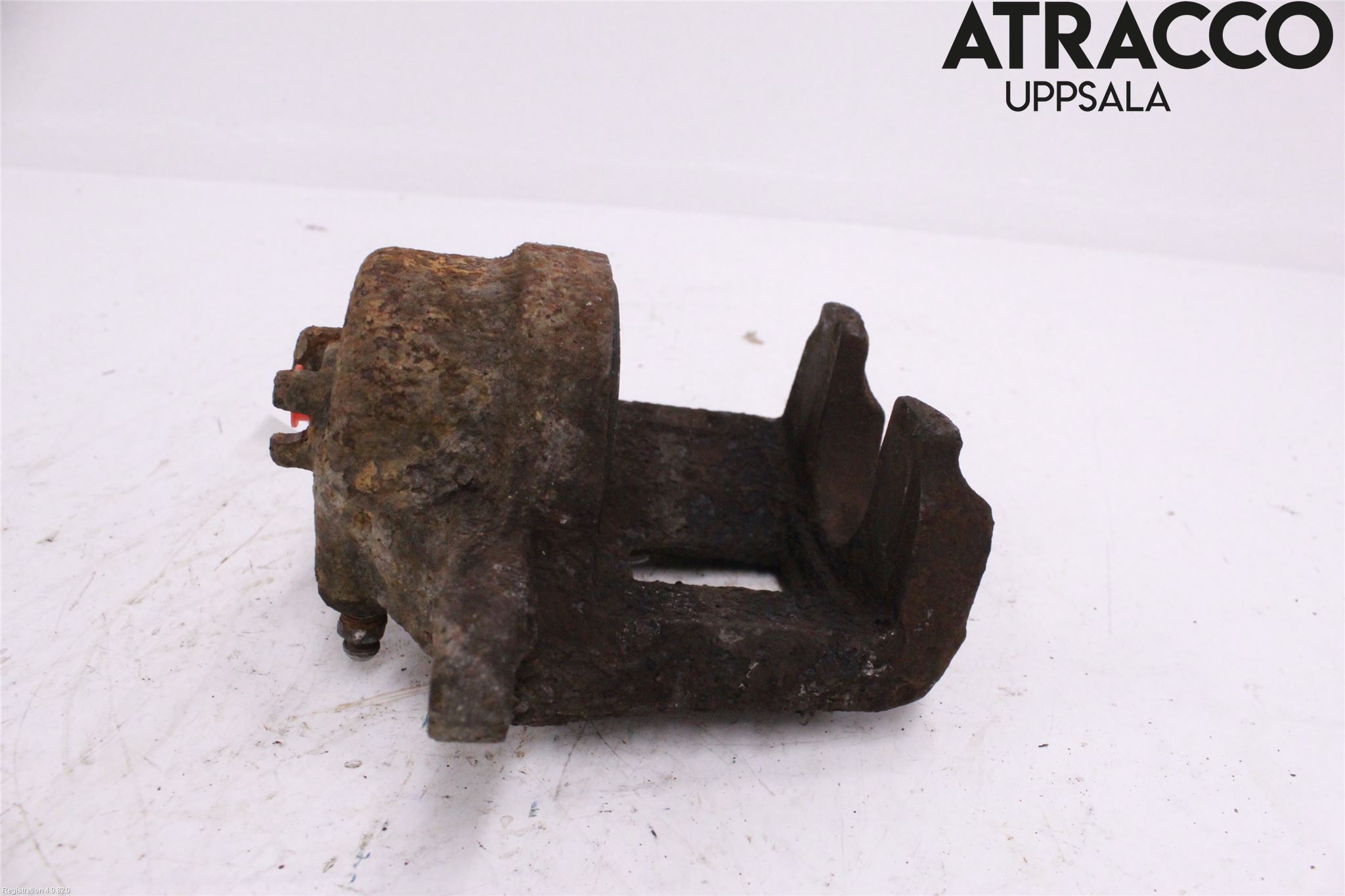 Kia RIO 06-11 Bremsecaliper Foran Venstre
