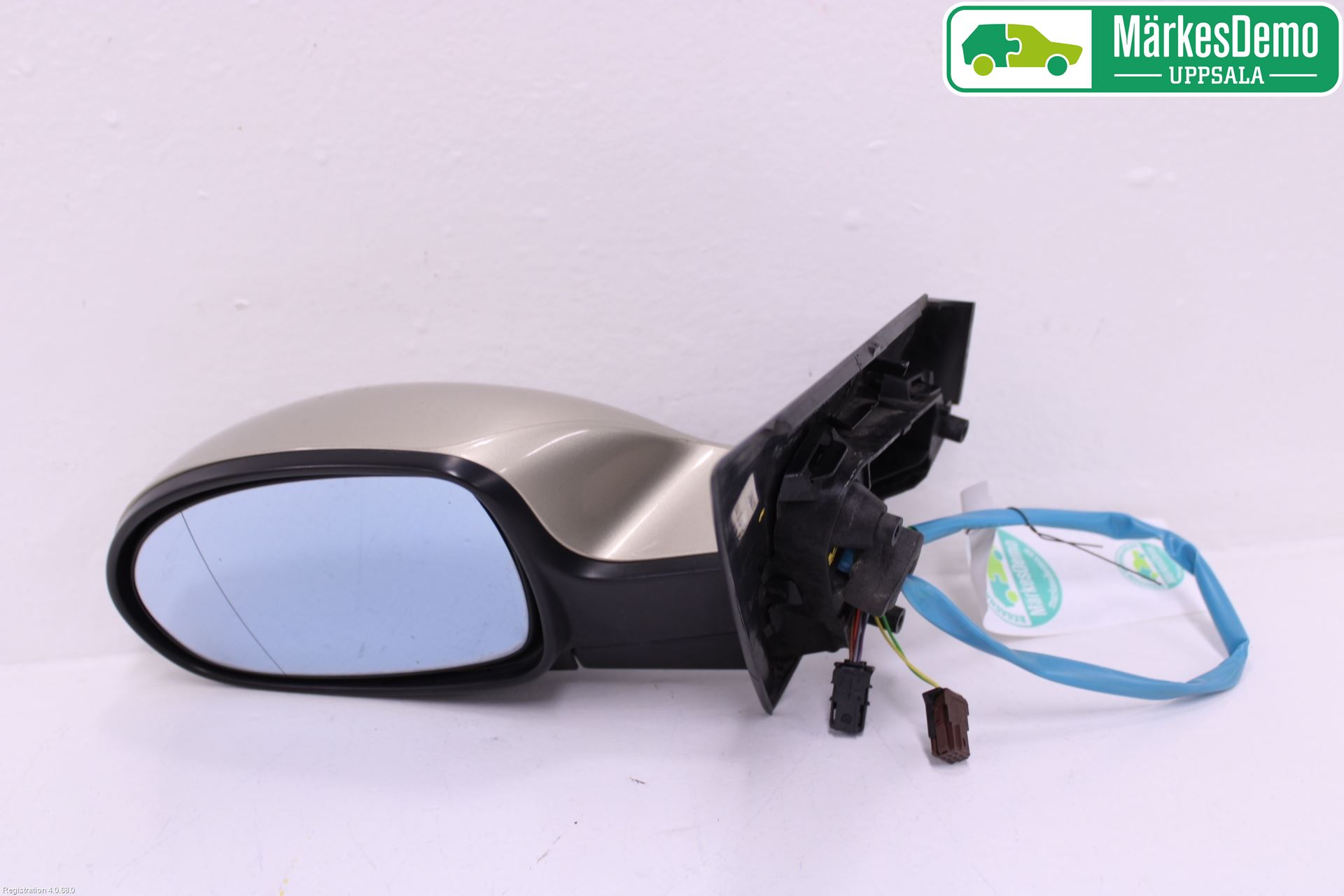 Citroen C5     05-08 Speil V M-El Justering