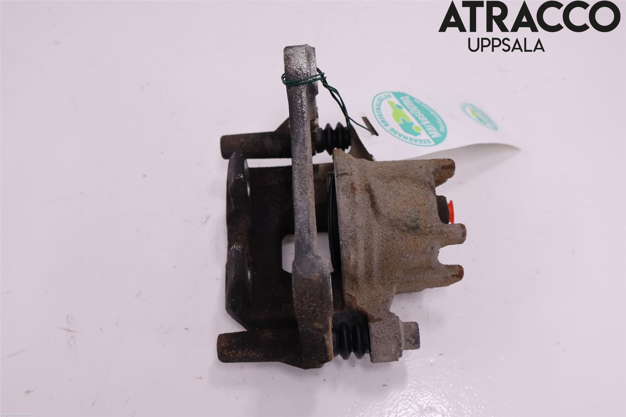 Mitsubishi SPACE STAR 13- Bremsecaliper Foran Venstre